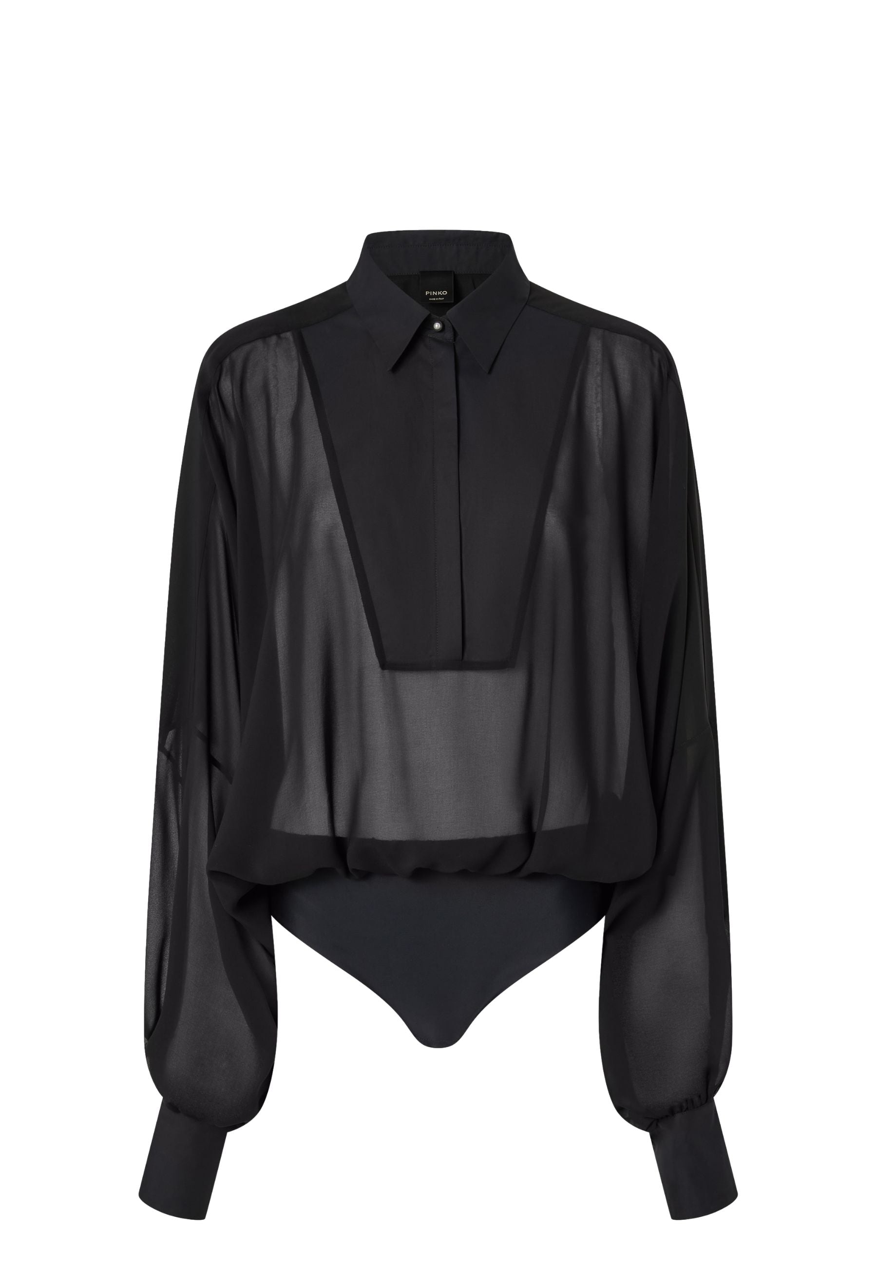 105571 A2VN/Z99 - Maglia - PINKO