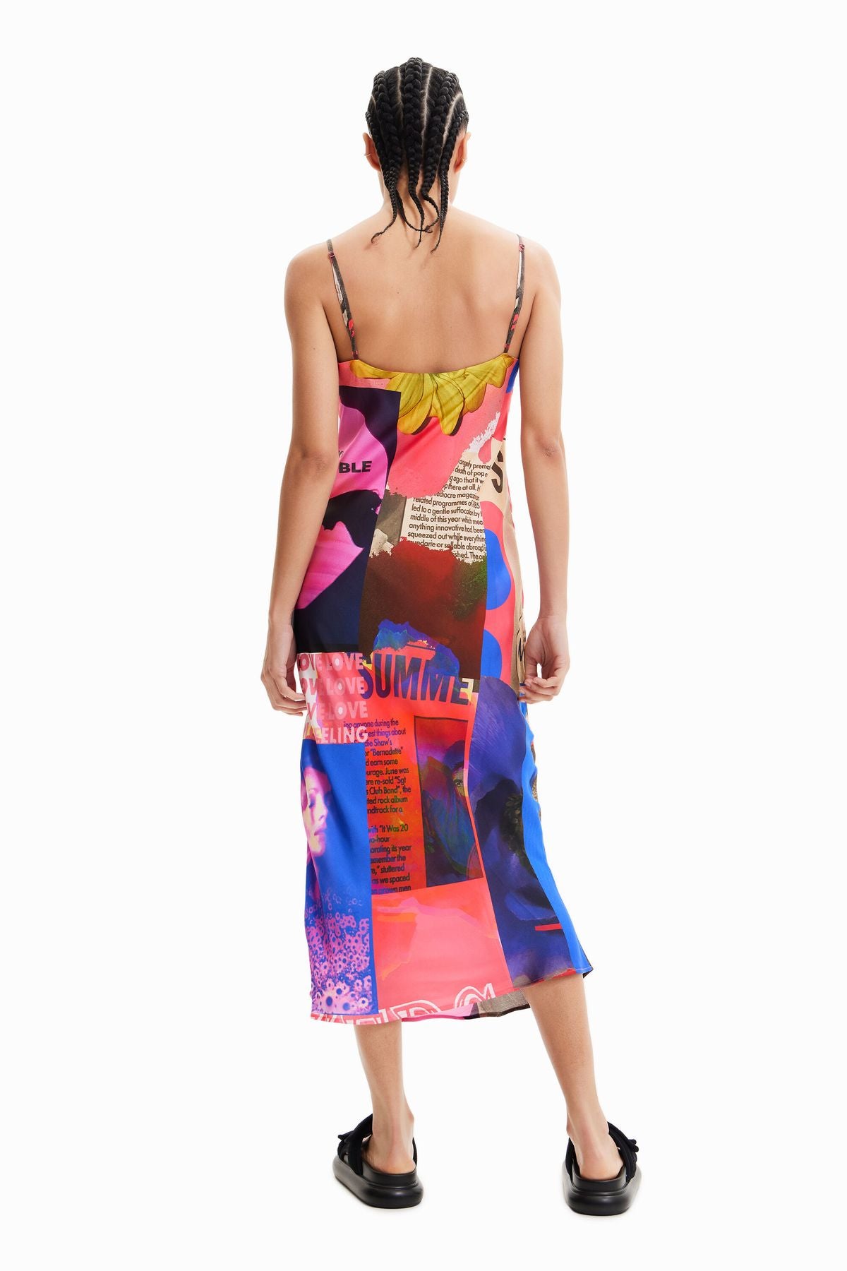 23SWVW38 - Abiti - DESIGUAL