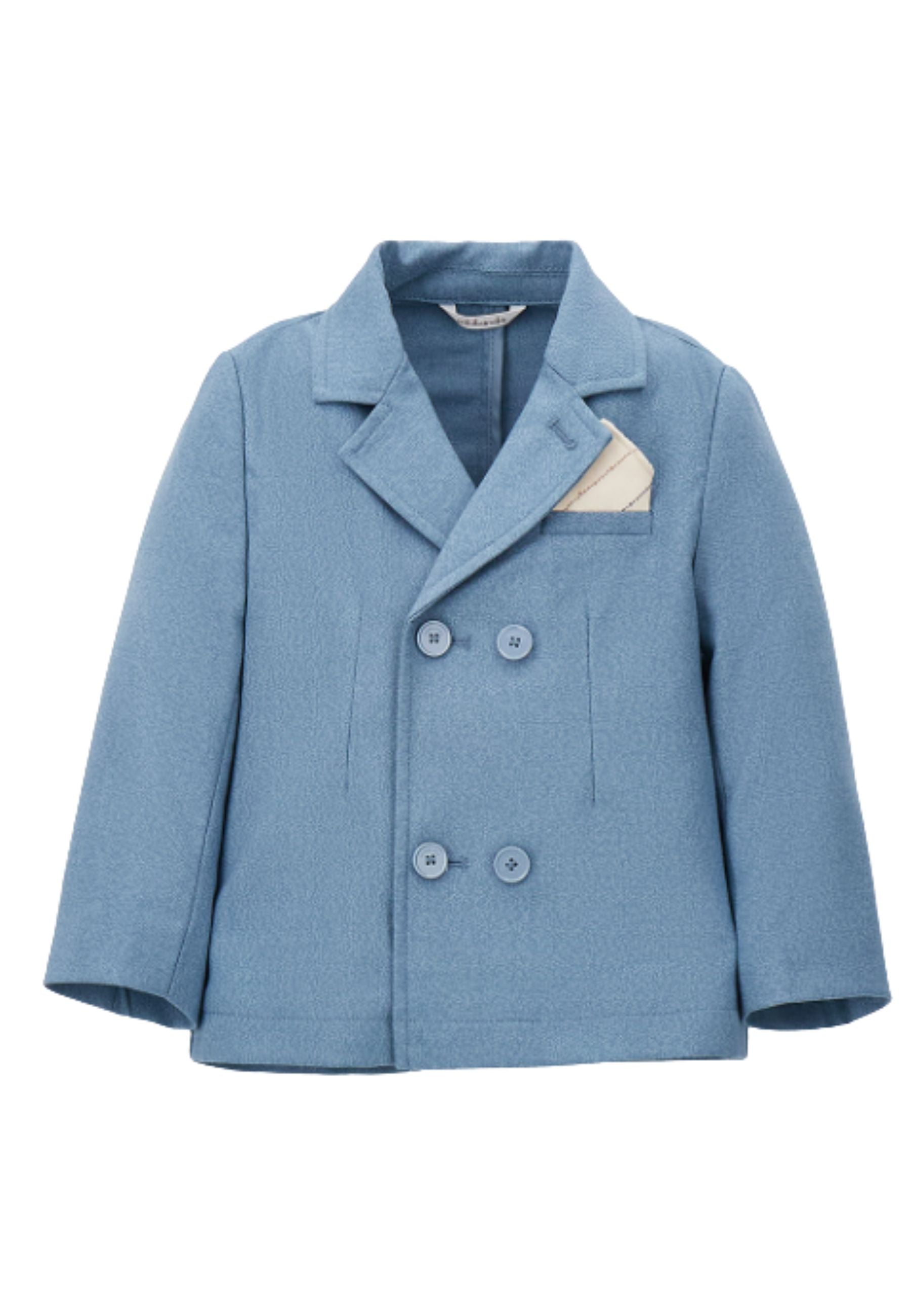 3g63000 - giacca bambino - SARABANDA