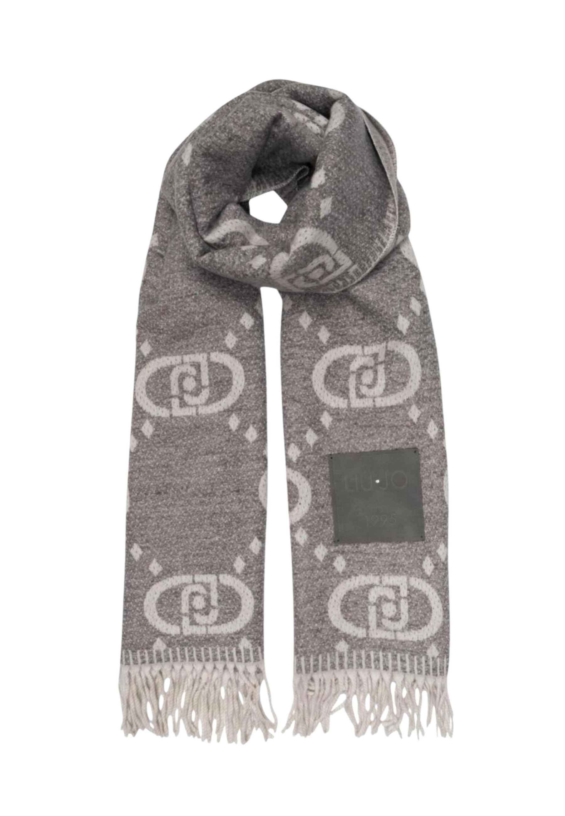 2F5038t0300. - Sciarpa - LIU JO