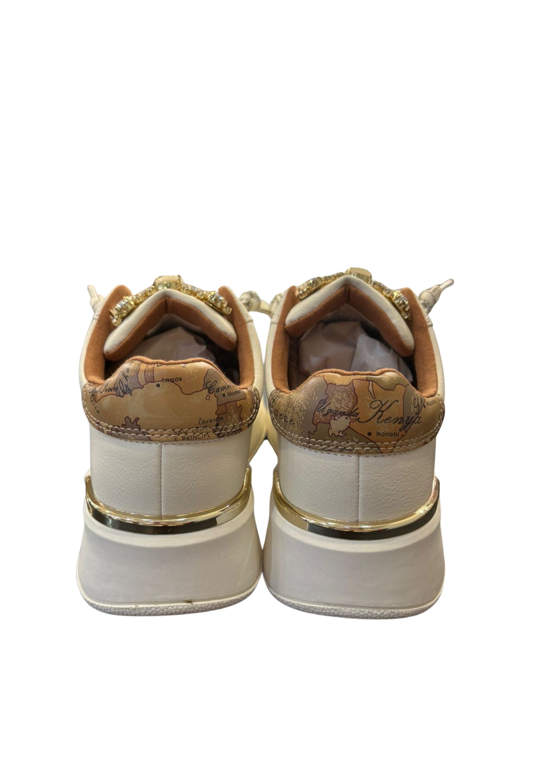 N22690289A630 - Scarpe - ALVIERO MARTINI