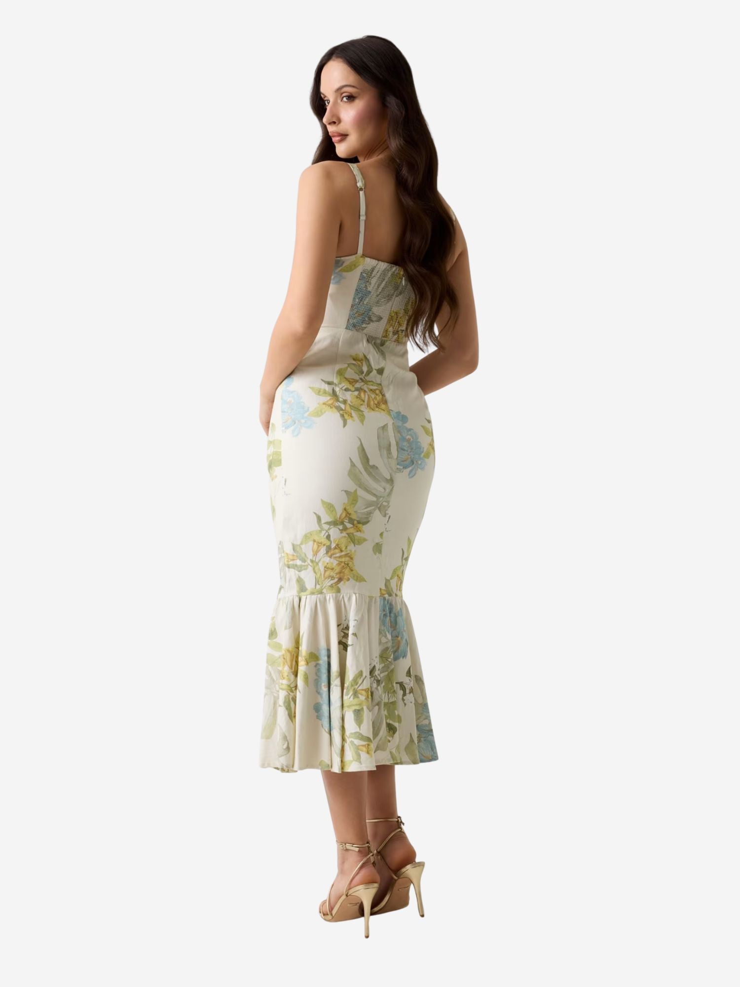 W6GKA6W2409 - Abiti - guess