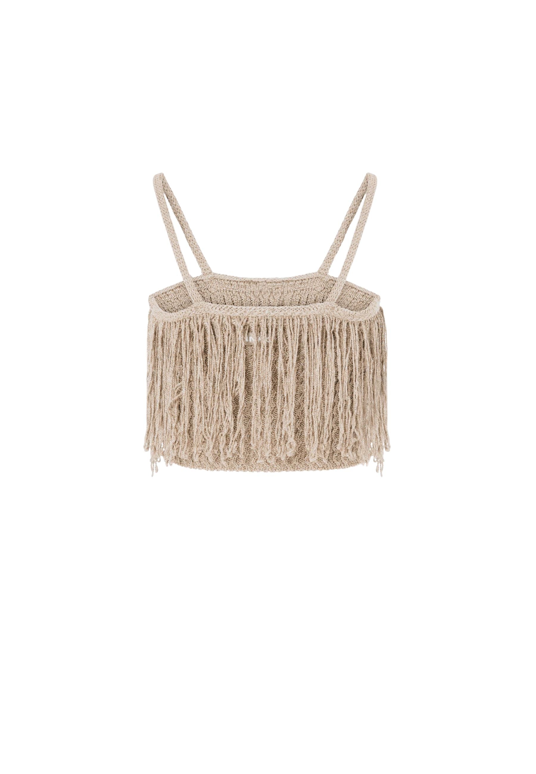 106961A3CI - Top - PINKO