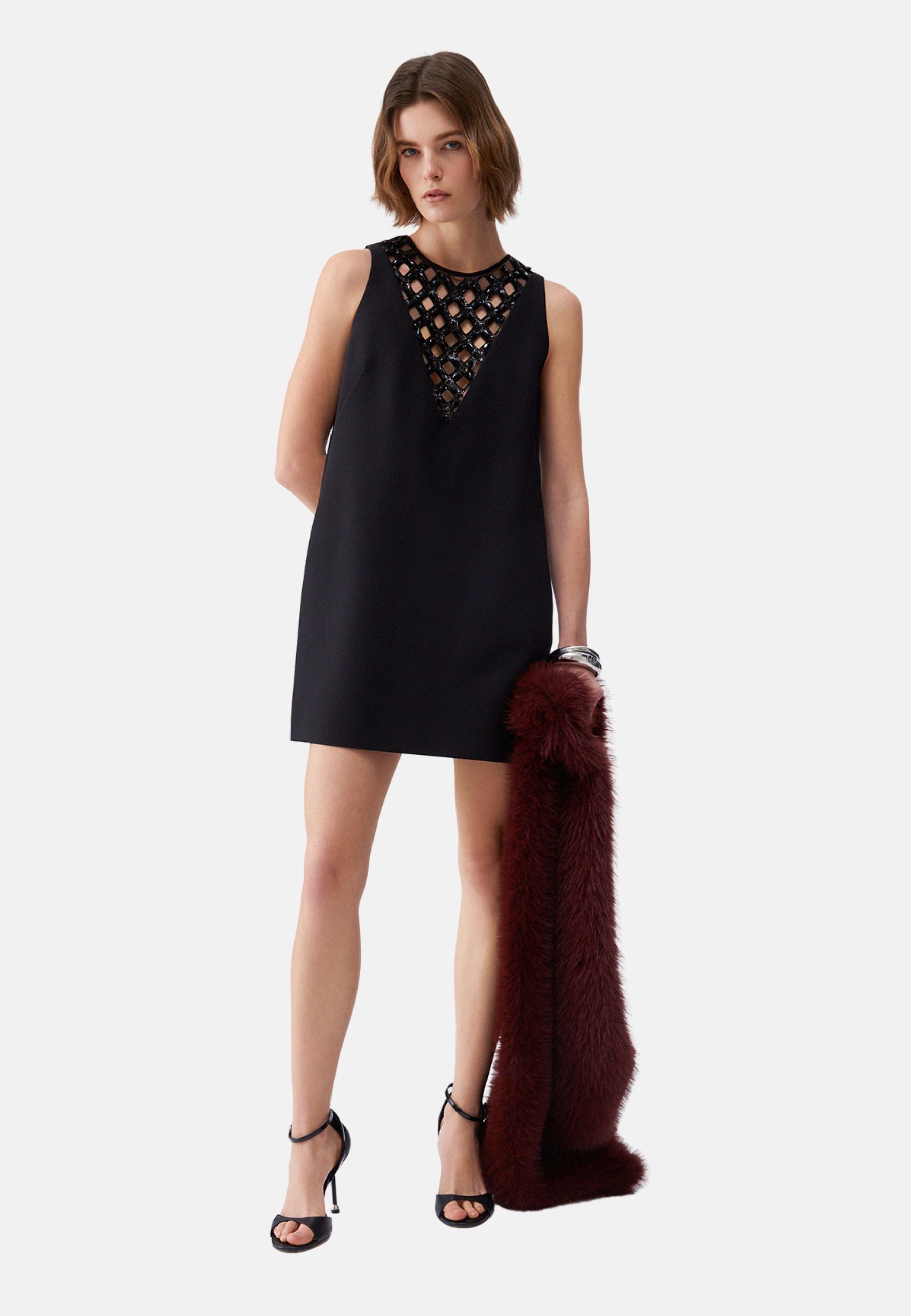 PA6007 T2527 - Abiti - LIU JO