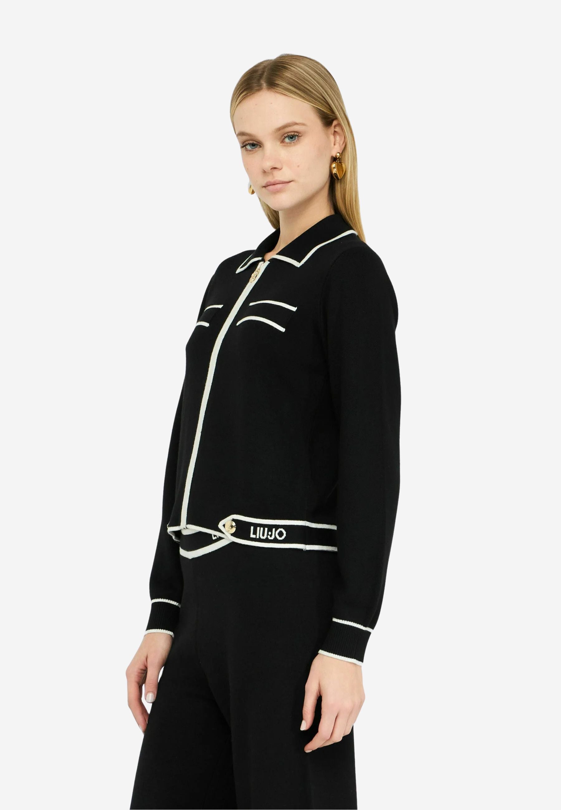 TF5250MS59L - Maglia - LIU JO