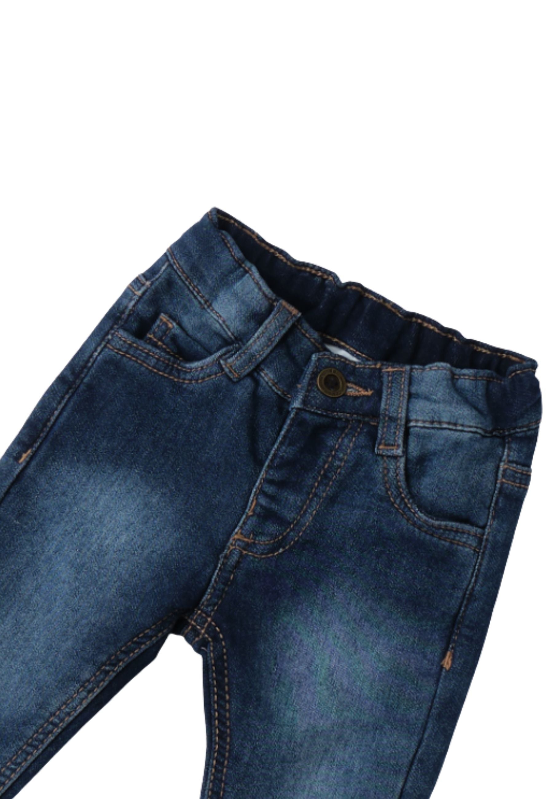 3f62400 - Pantaloni Bambino - MINIBANDA