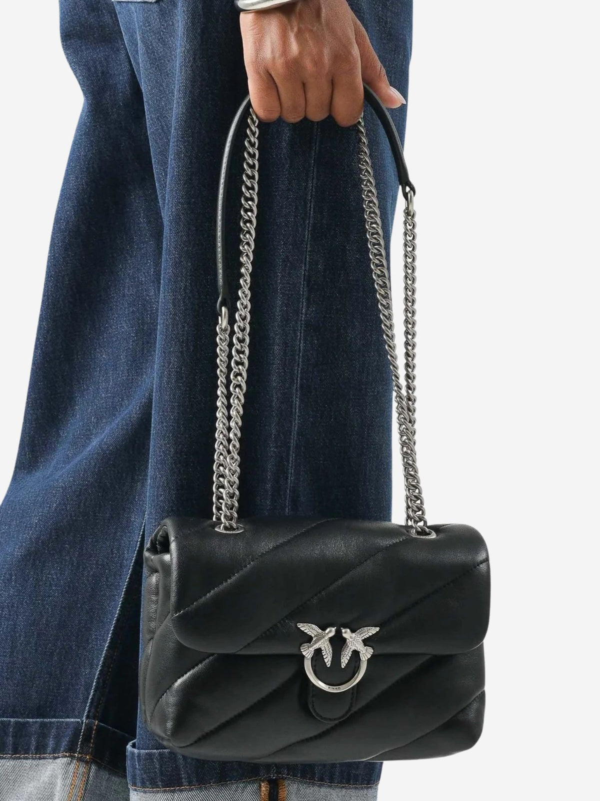 107616A0F2 - Borsa - PINKO