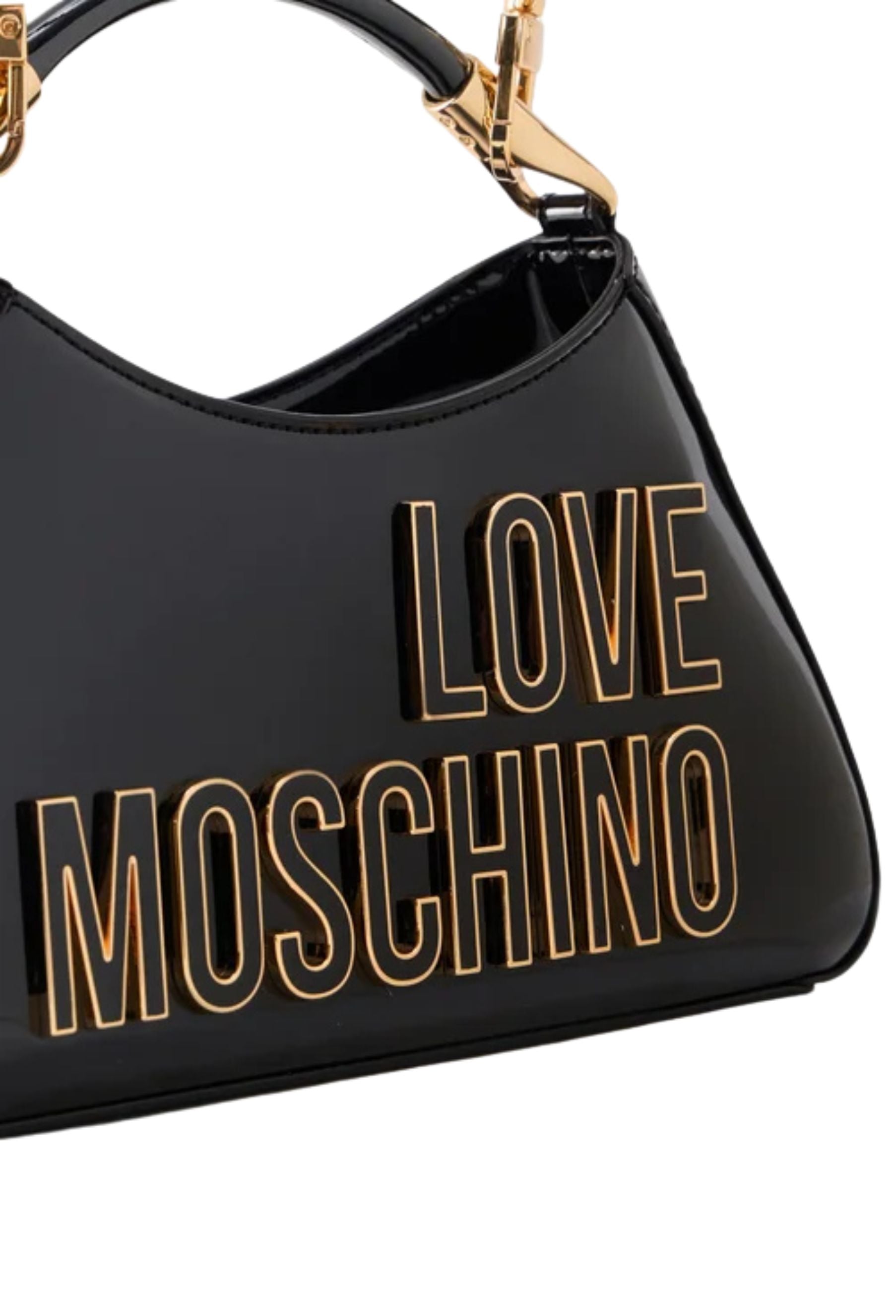 jc4248pp0oke100a - Borsa - LOVE MOSCHINO