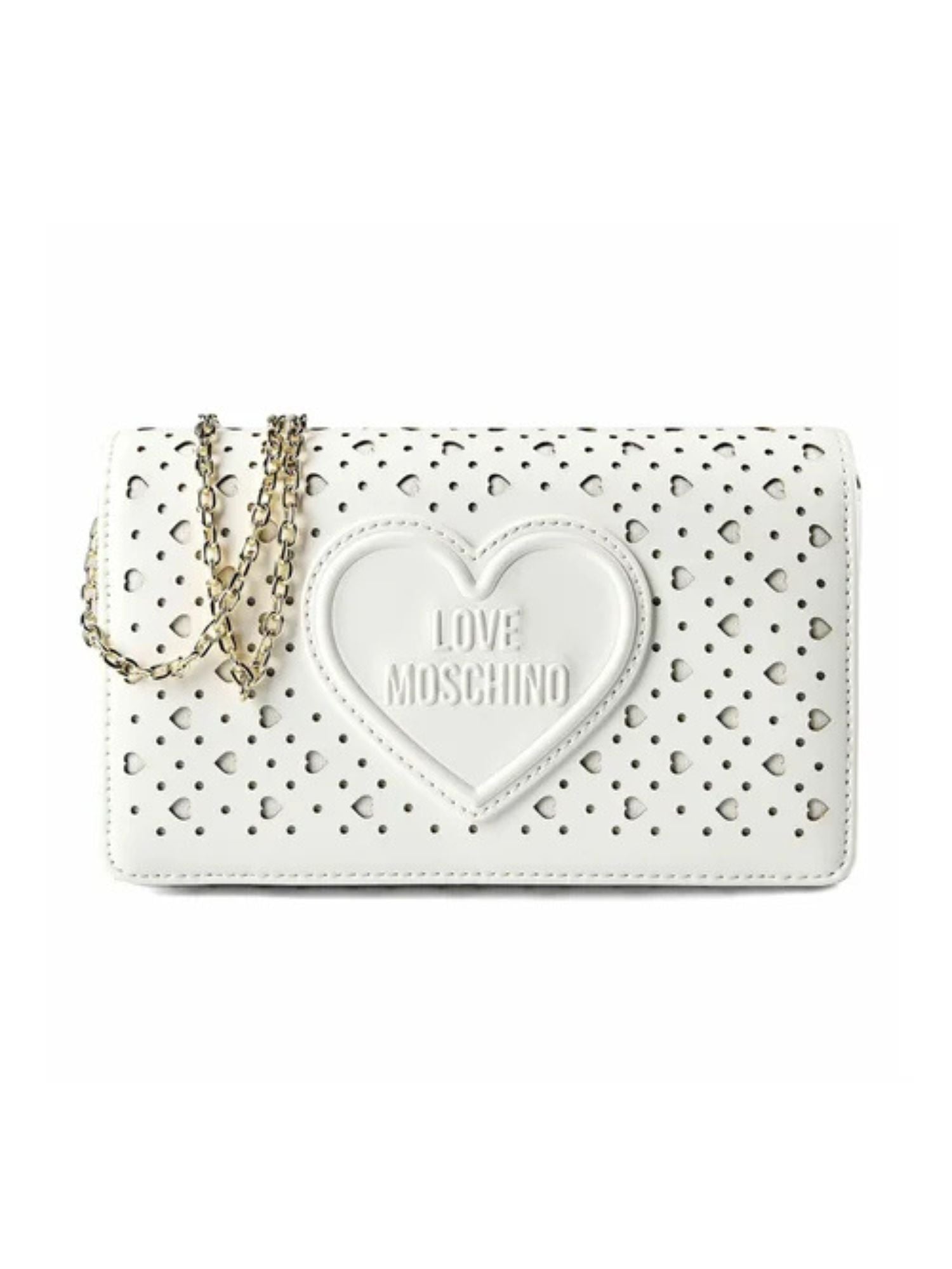 jc4295pp0okk0100 - Borsa - LOVE MOSCHINO