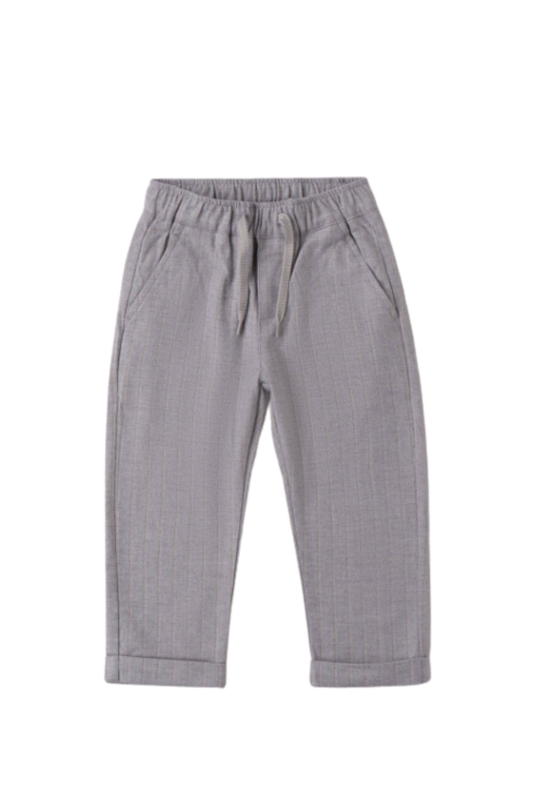 0f16100 - Pantaloni Bambino - SARABANDA