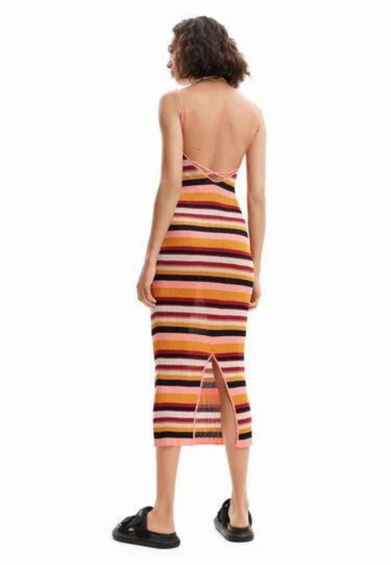 23SWVF11 - Abiti - DESIGUAL