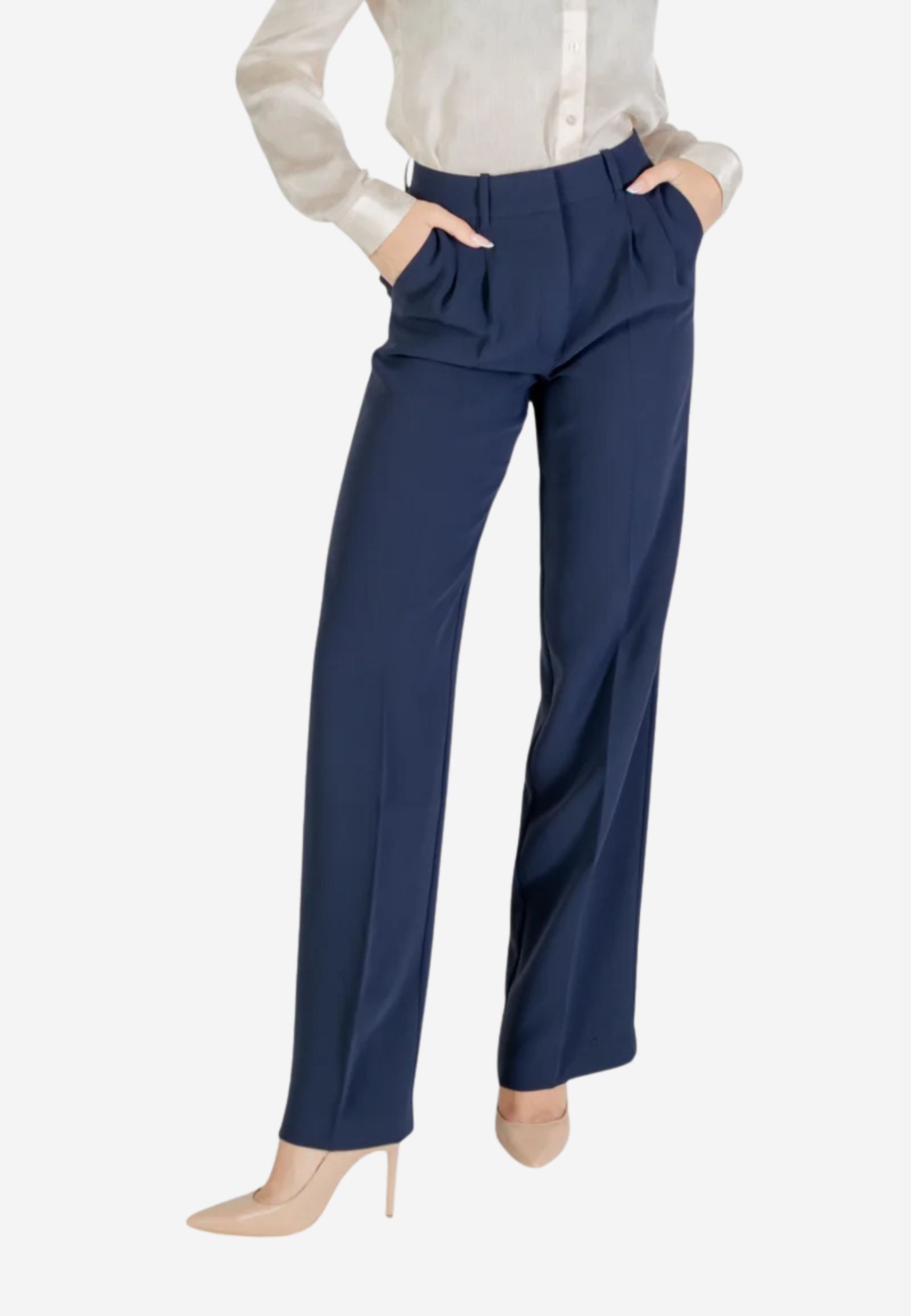 W5YB08WGHC2 - Pantaloni - guess