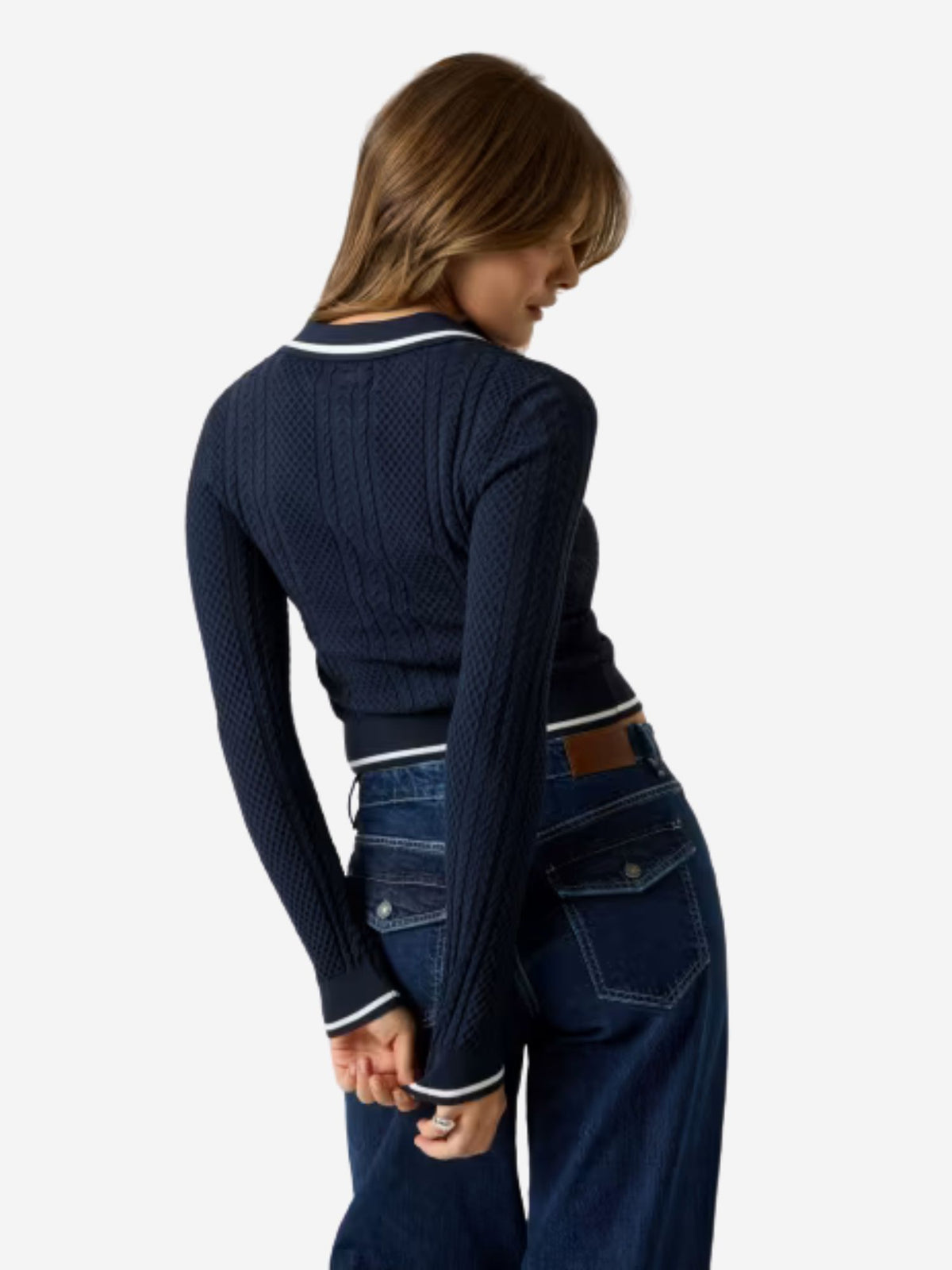 W6YR03Z0849 - Maglia - GUESS JEANS