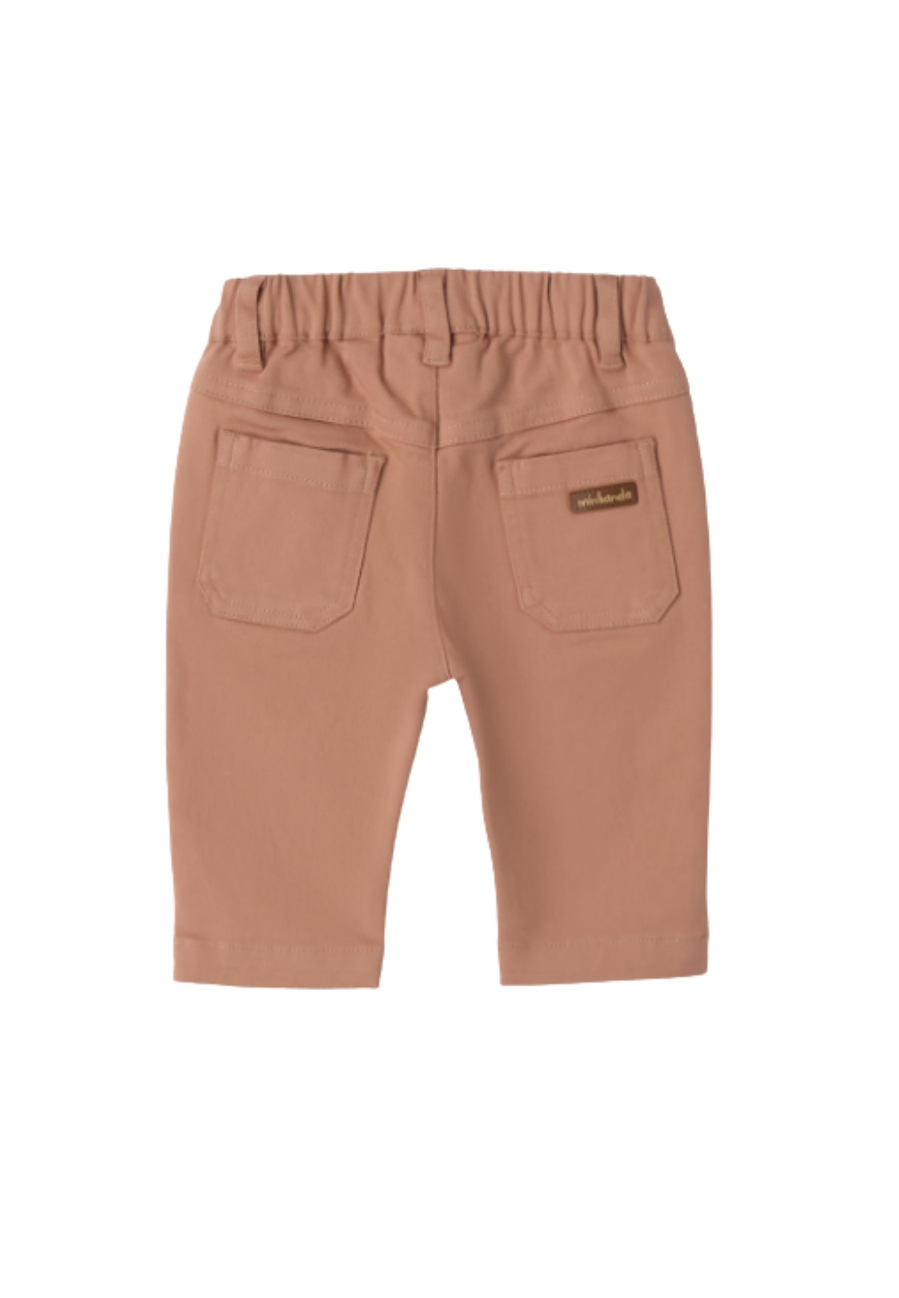 3f62300 - PANTALONI BAMBINA - MINIBANDA