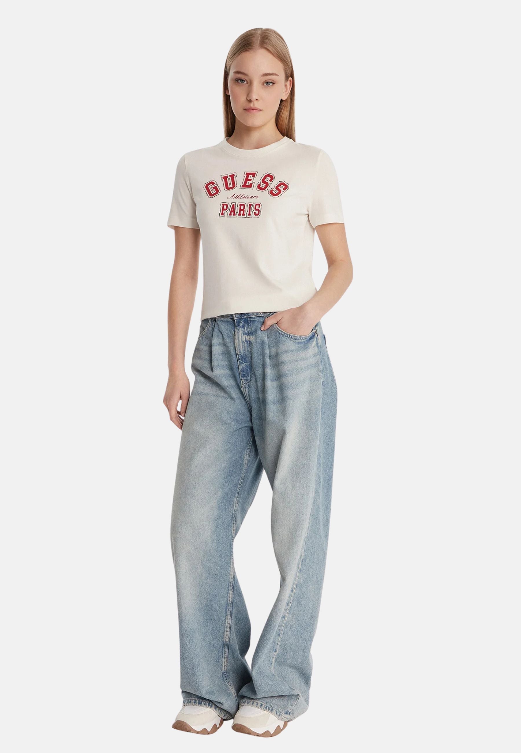 V6RI15J1314 - Maglia - guess