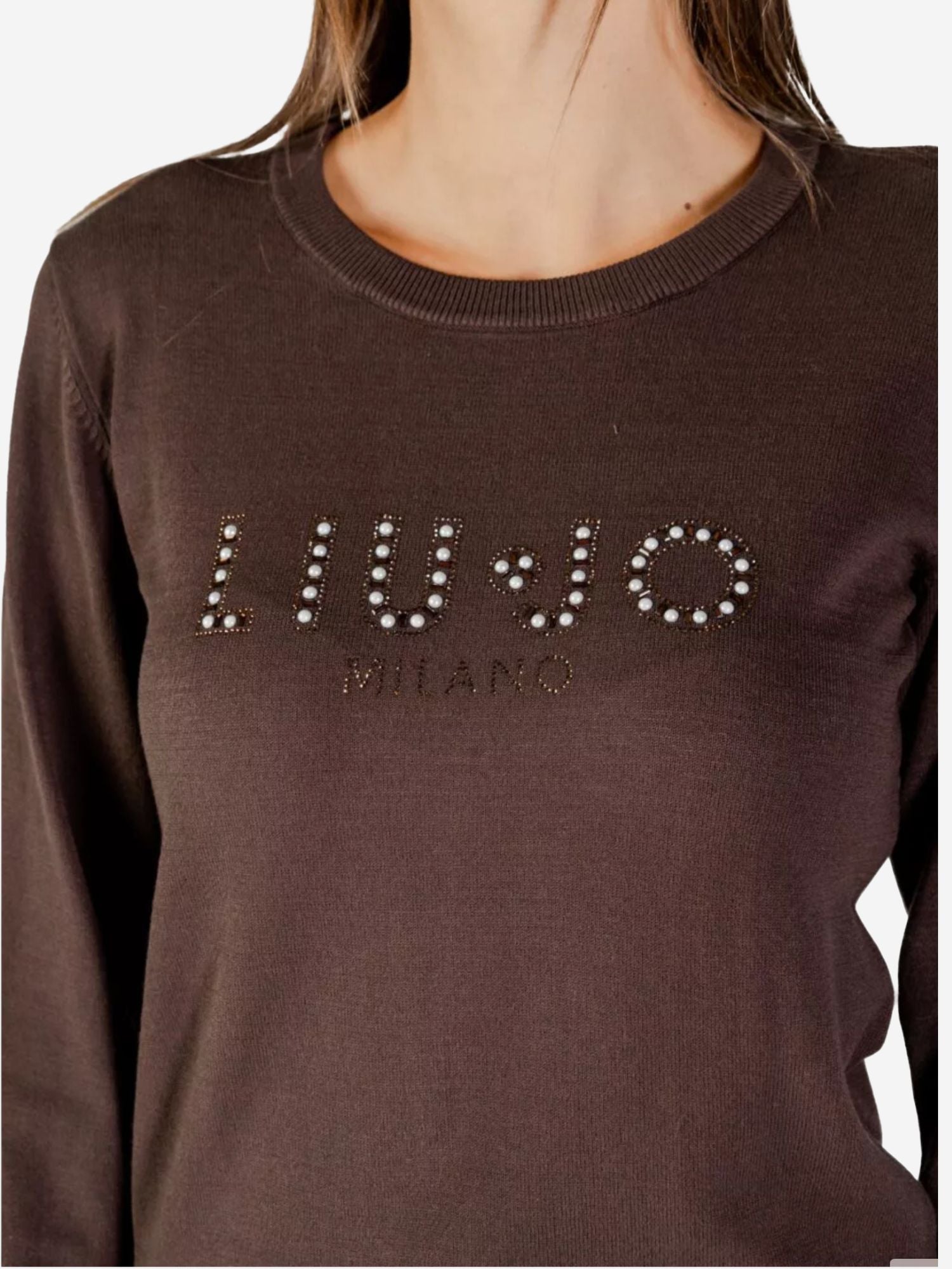 TF5248MS63L - Maglia - LIU JO
