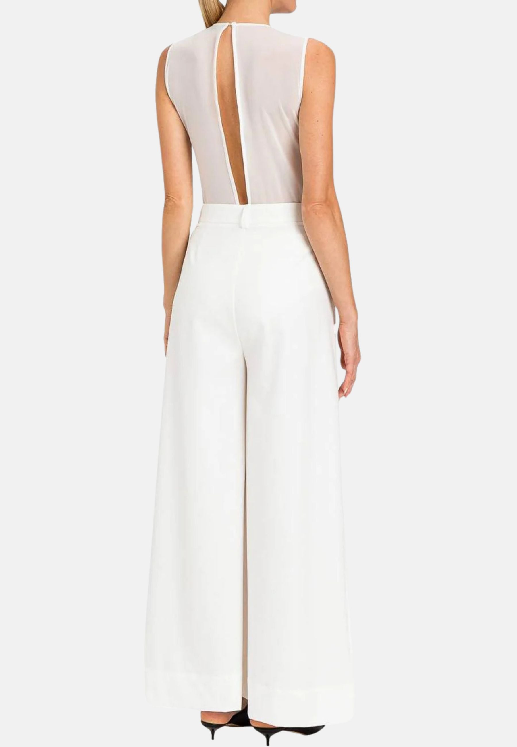 261AP2295 - Pantaloni - TWINSET ACTITUDE
