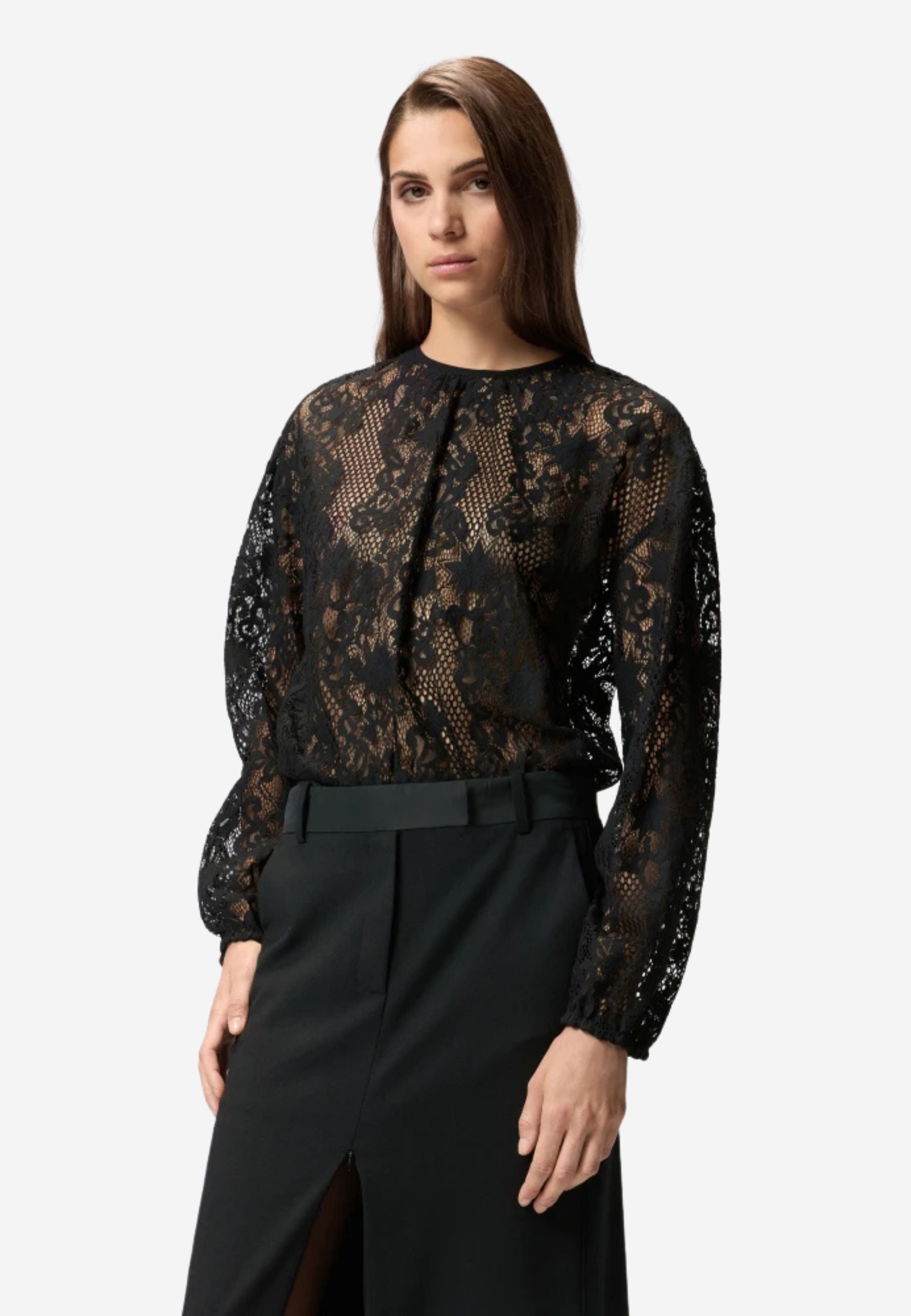 105471A2QB - Maglia - PINKO