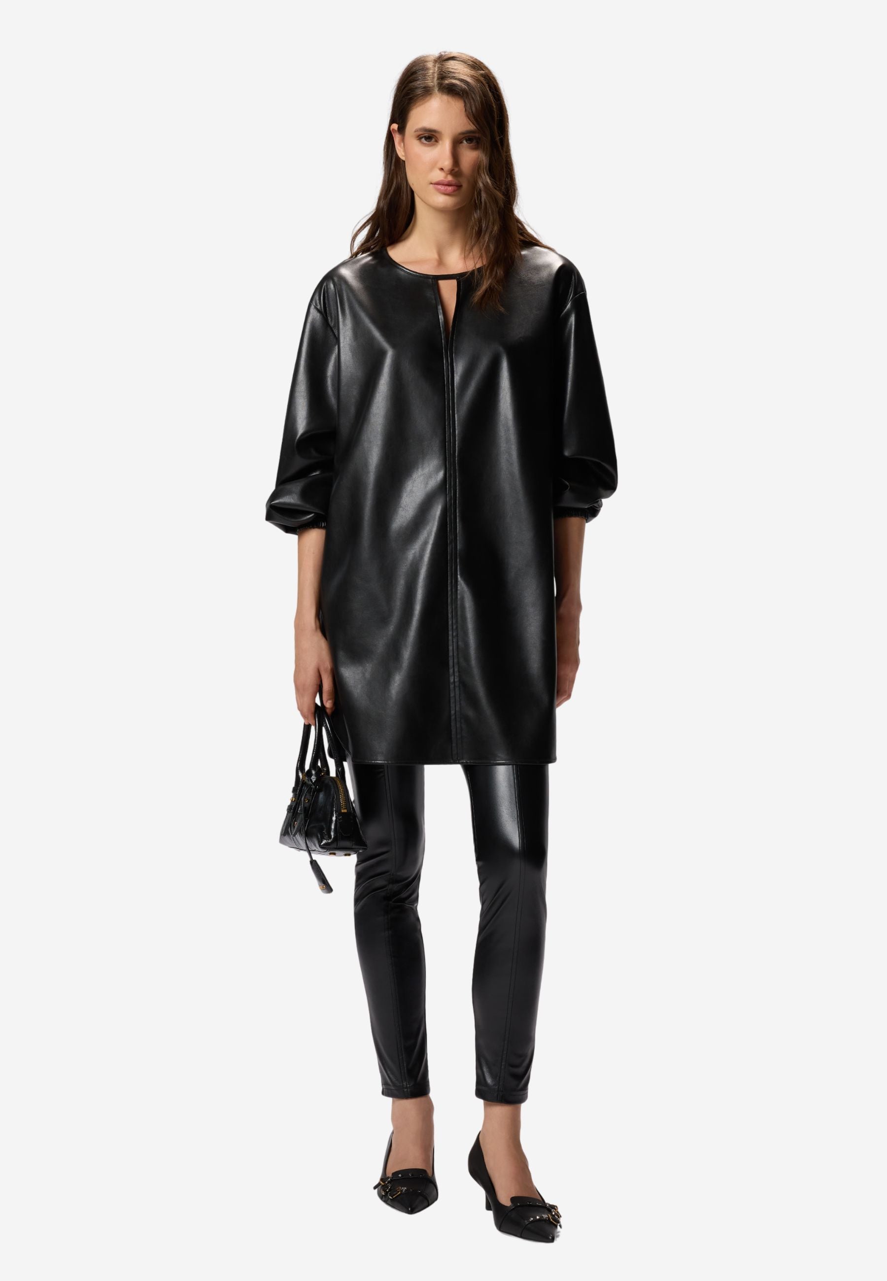105587A2P4 - Abiti - PINKO