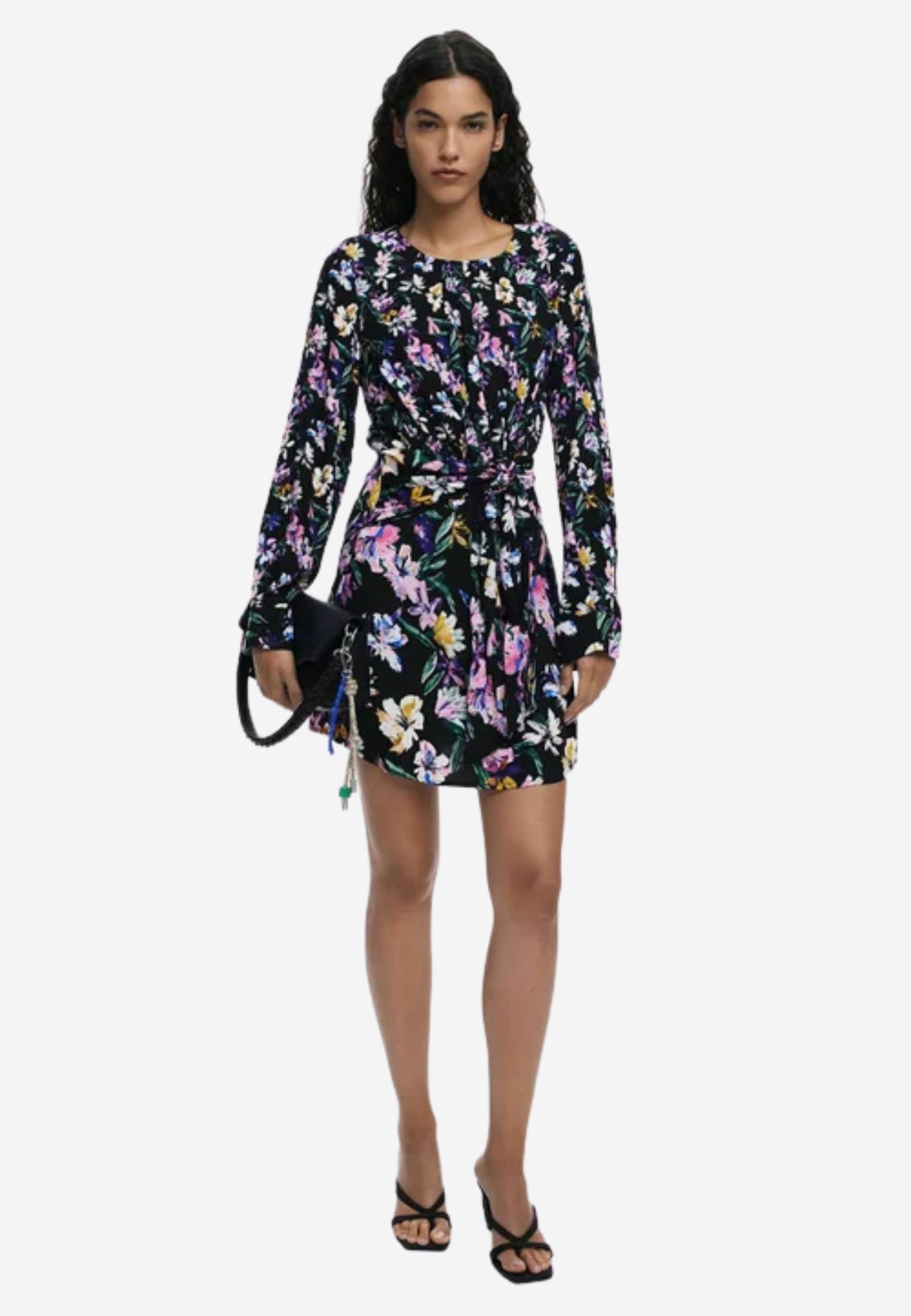 25WWVW09 - Abiti - DESIGUAL