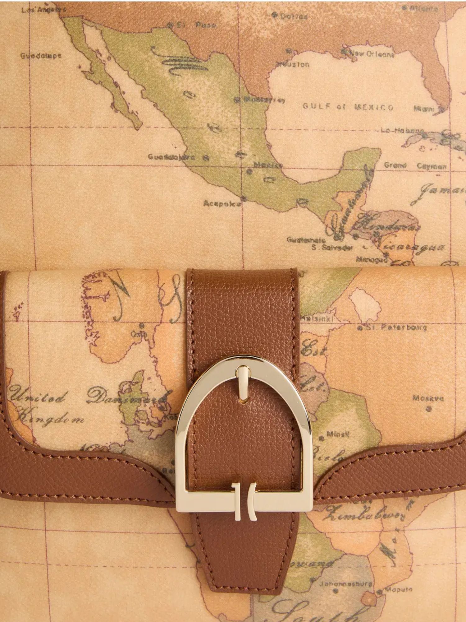 LD68G611 - Zaino - ALVIERO MARTINI