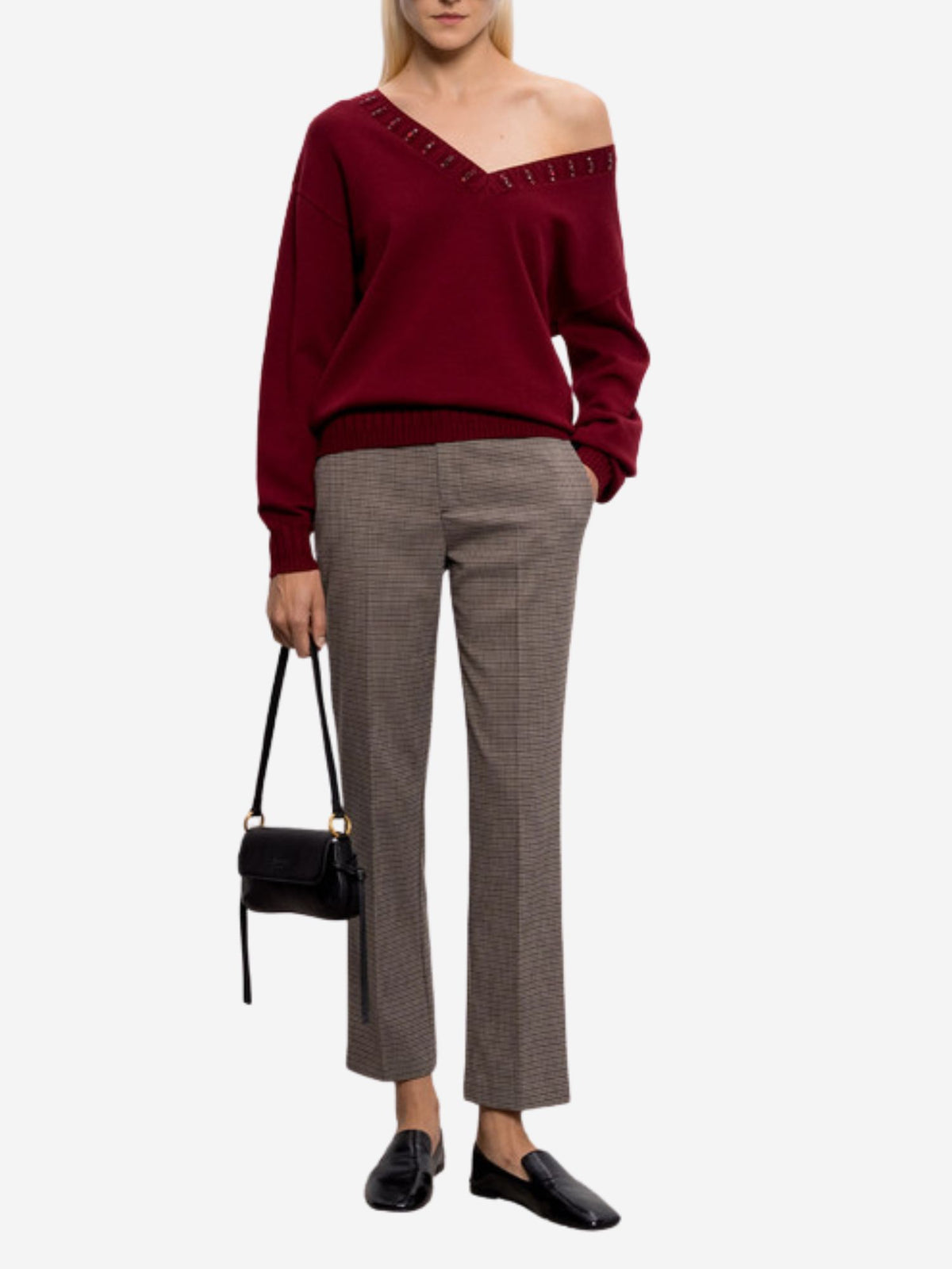 262AP3261 - Maglia - TWINSET ACTITUDE