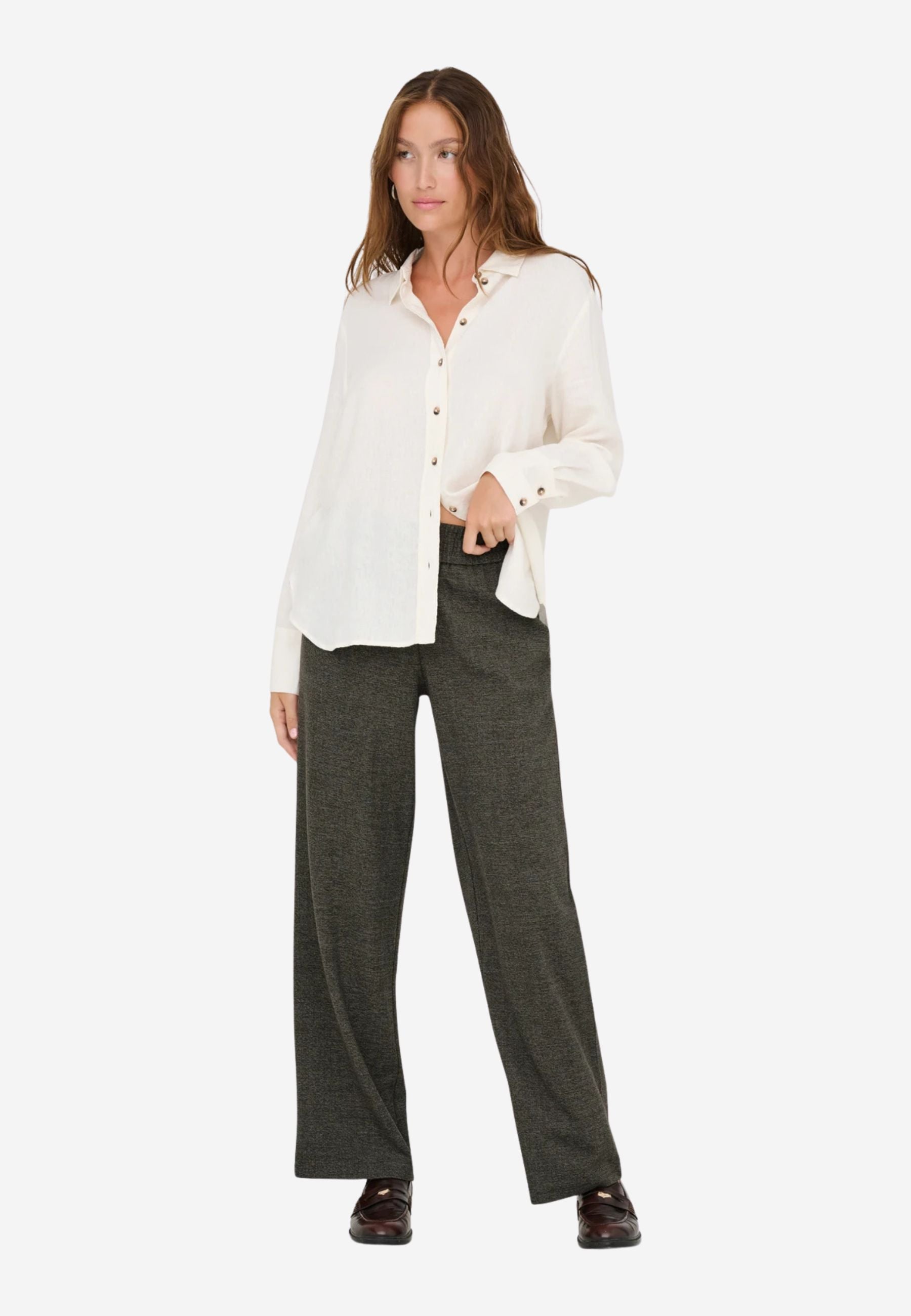 15348522 - Pantaloni - ONLY