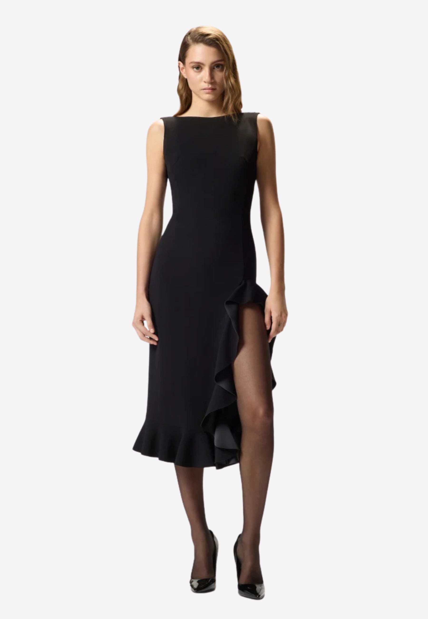105781A2Q2 - Abiti - PINKO