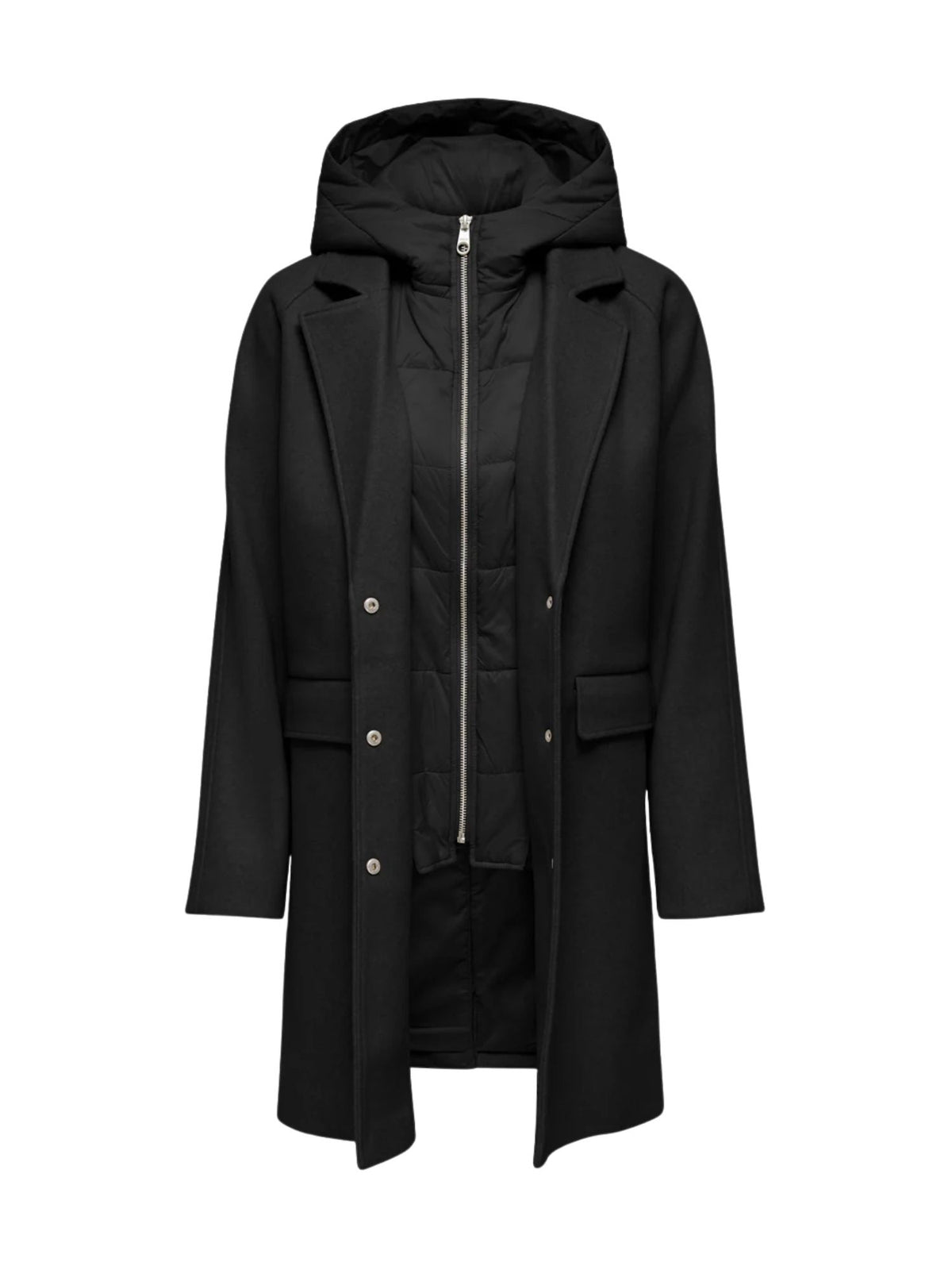 15380748 - Cappotto - ONLY