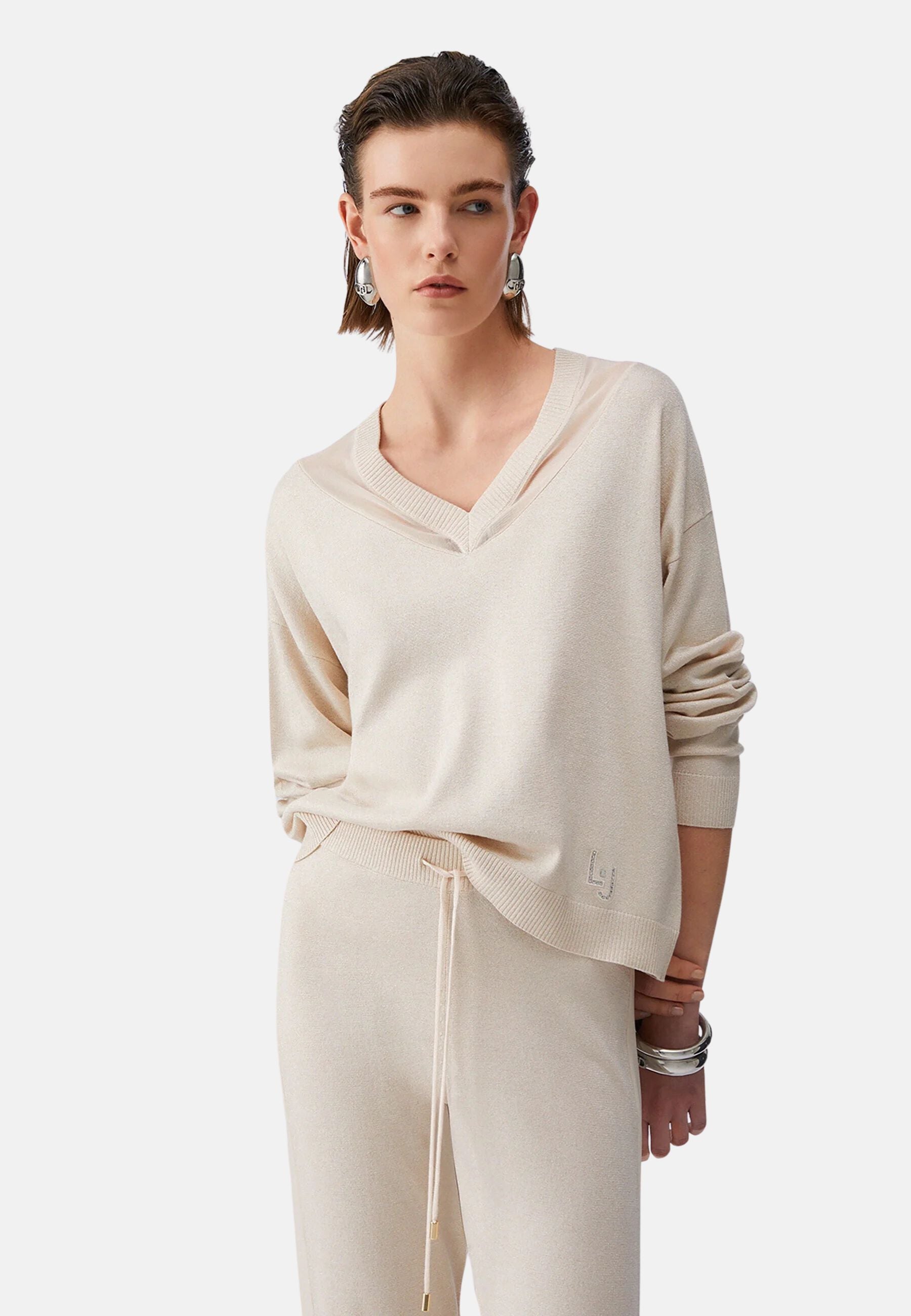 TA6244MA49I - Maglia - LIU JO