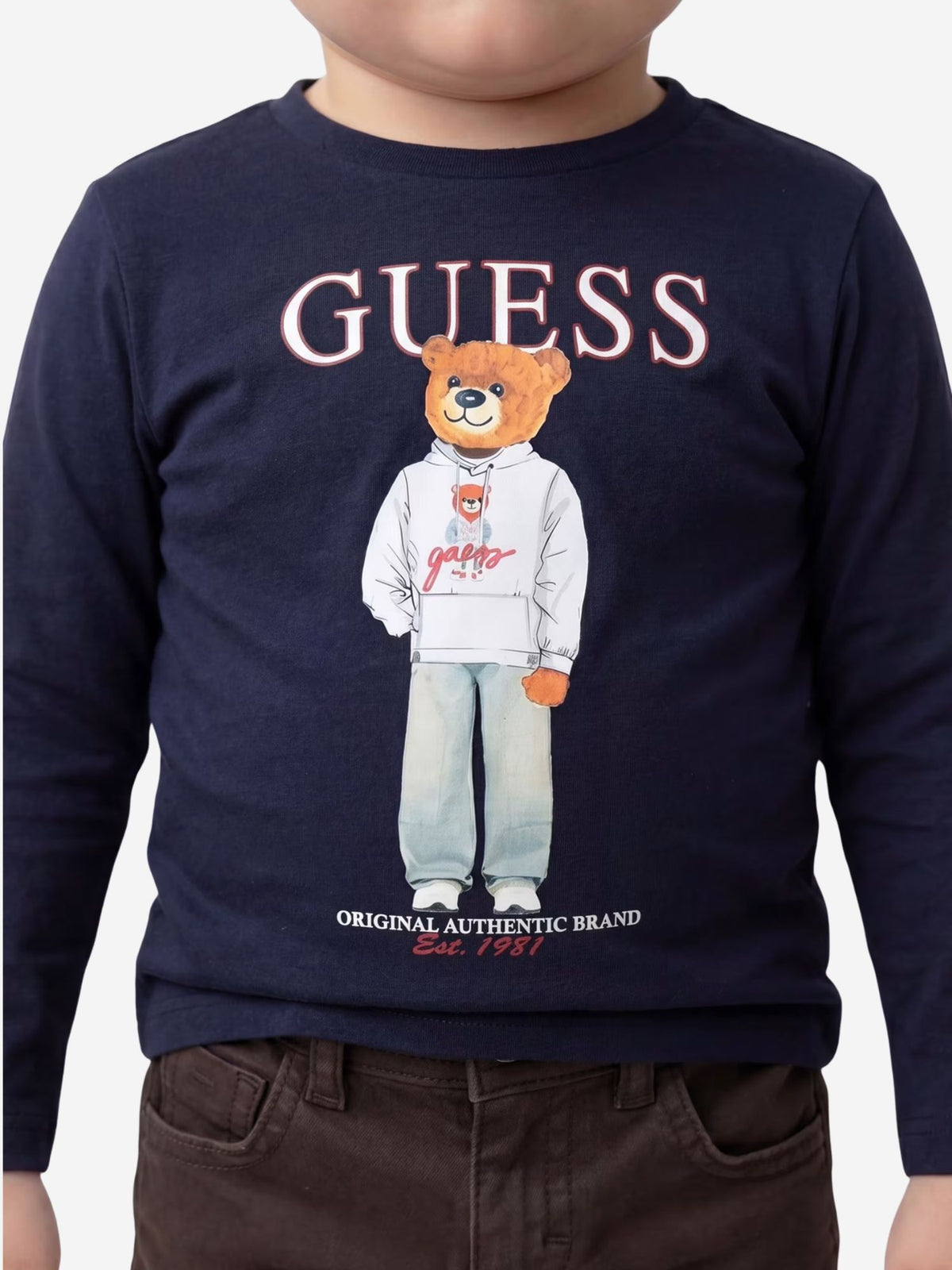 N6YI06K3794 - Maglieria Bambino - Guess Kids