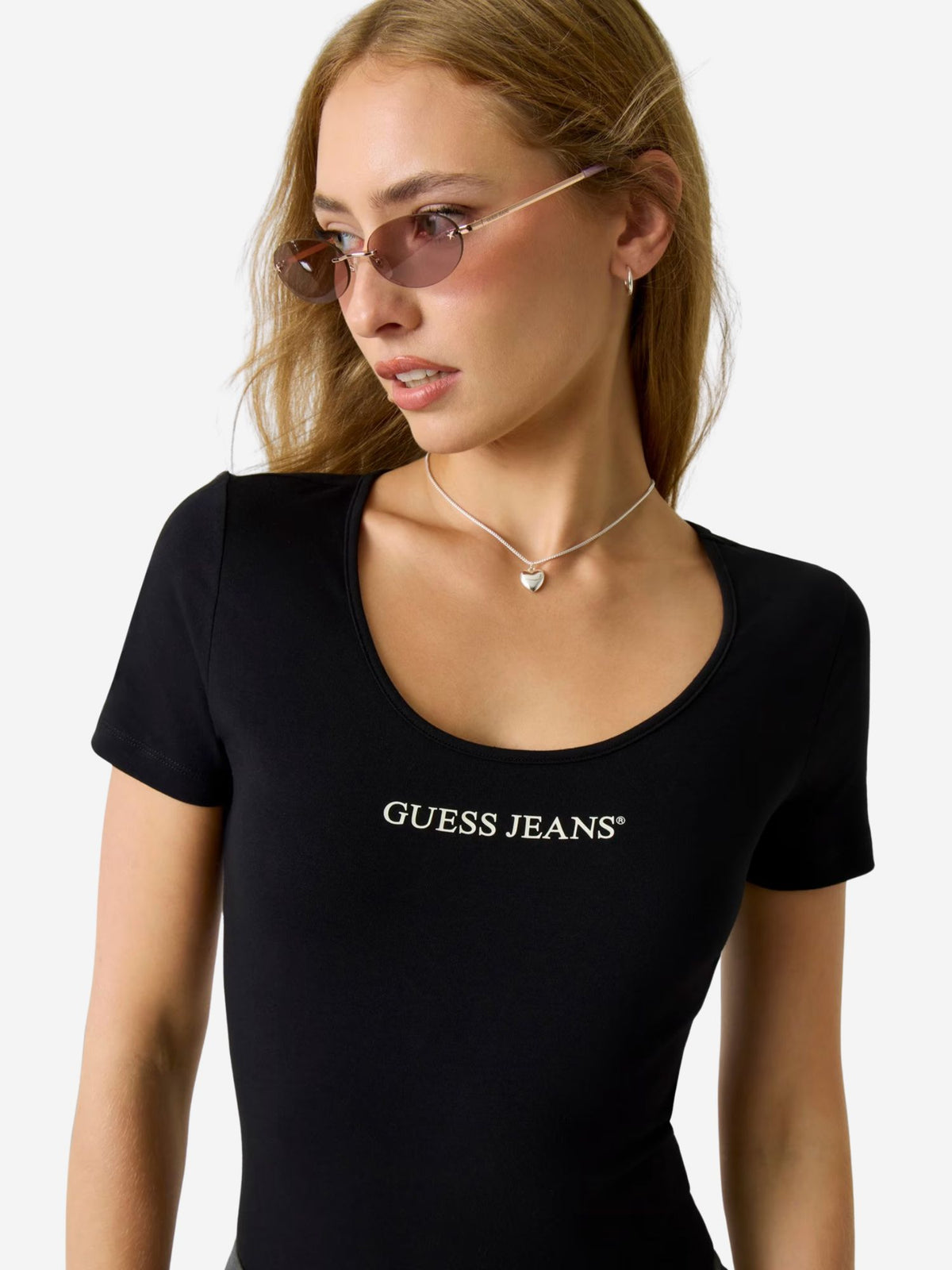 W5GP25J1314 - Maglia - GUESS JEANS