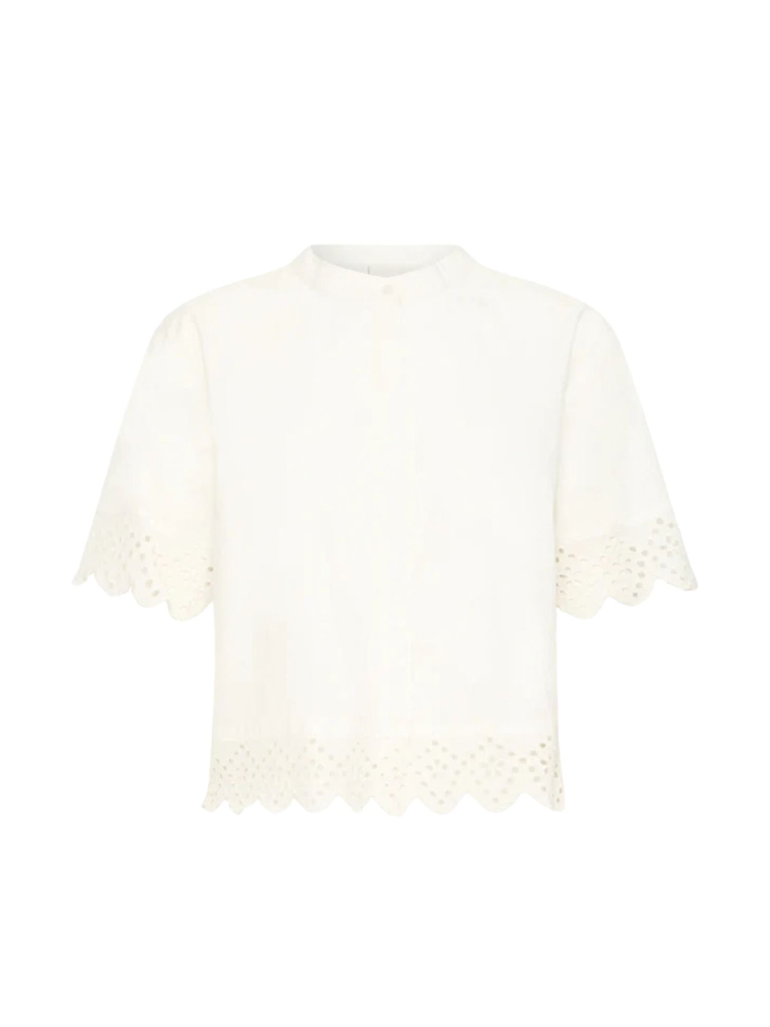 20125478 - Blusa - ICHI
