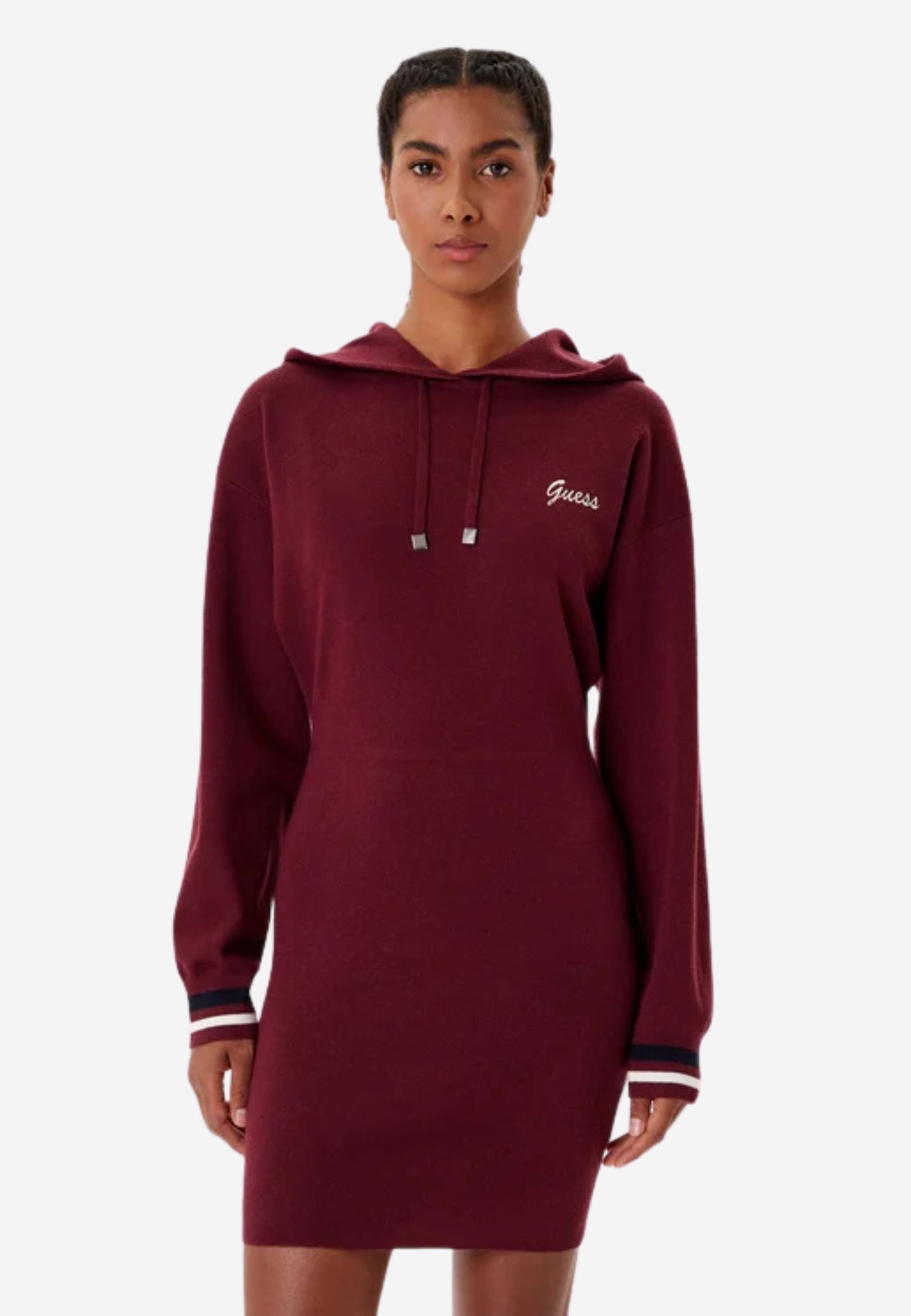 v5bk01z1152 - Abiti - guess