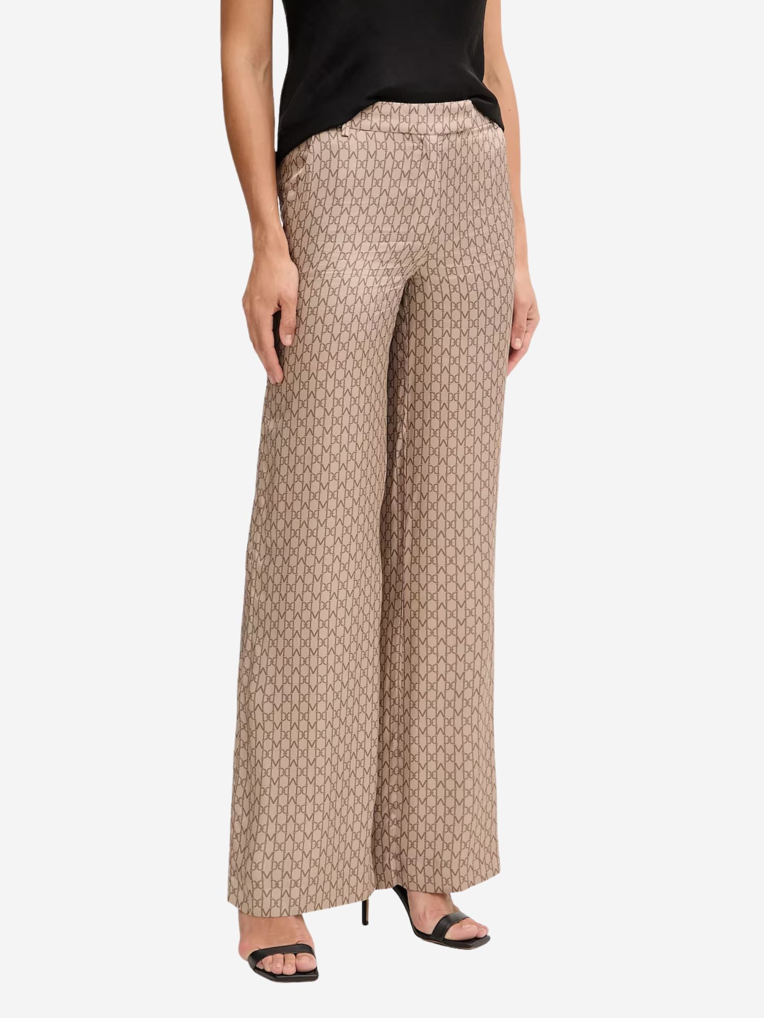 5yggb247298a - Pantaloni - MARCIANO