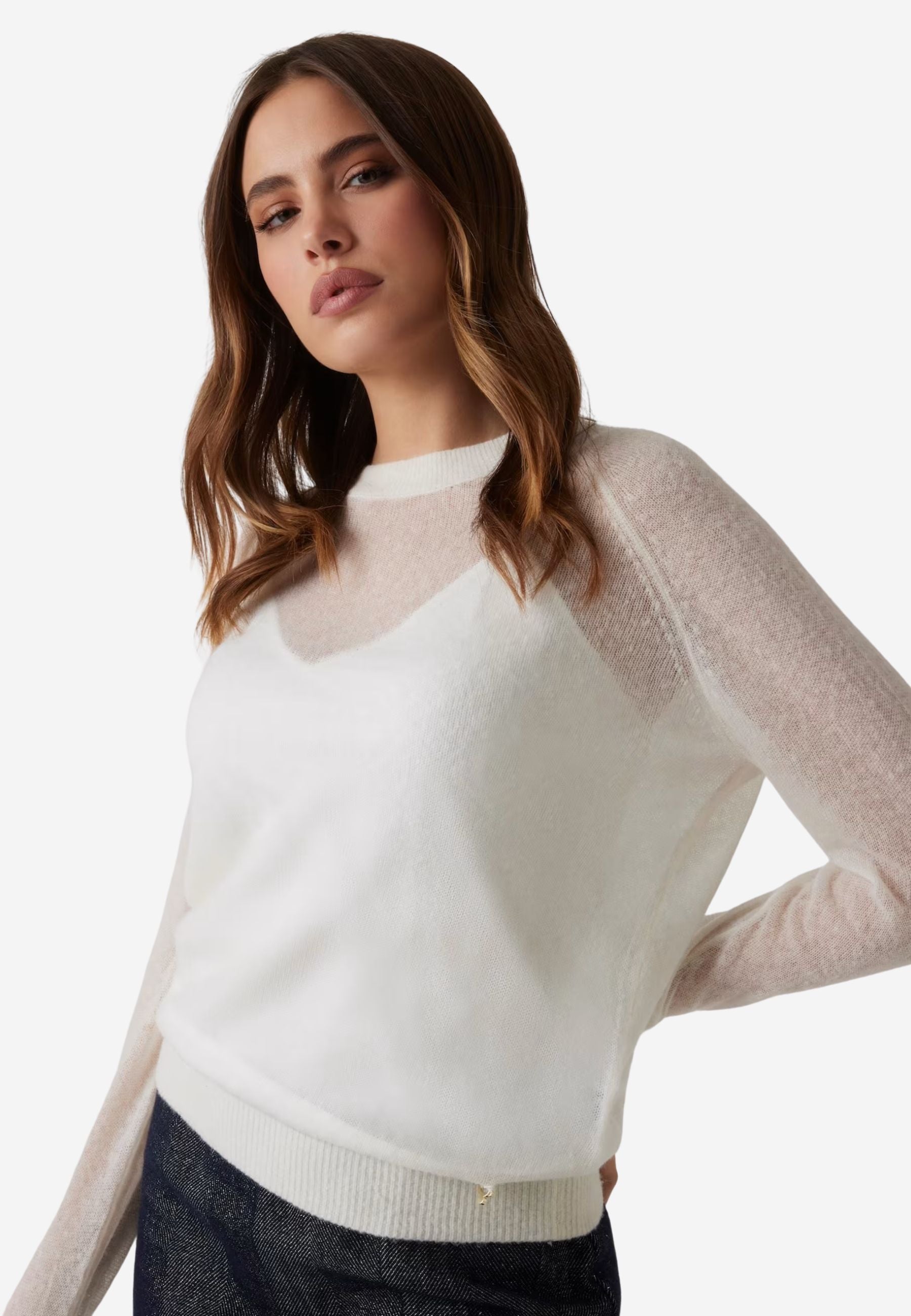 W5RR06Z3HQ0 - Maglia - guess