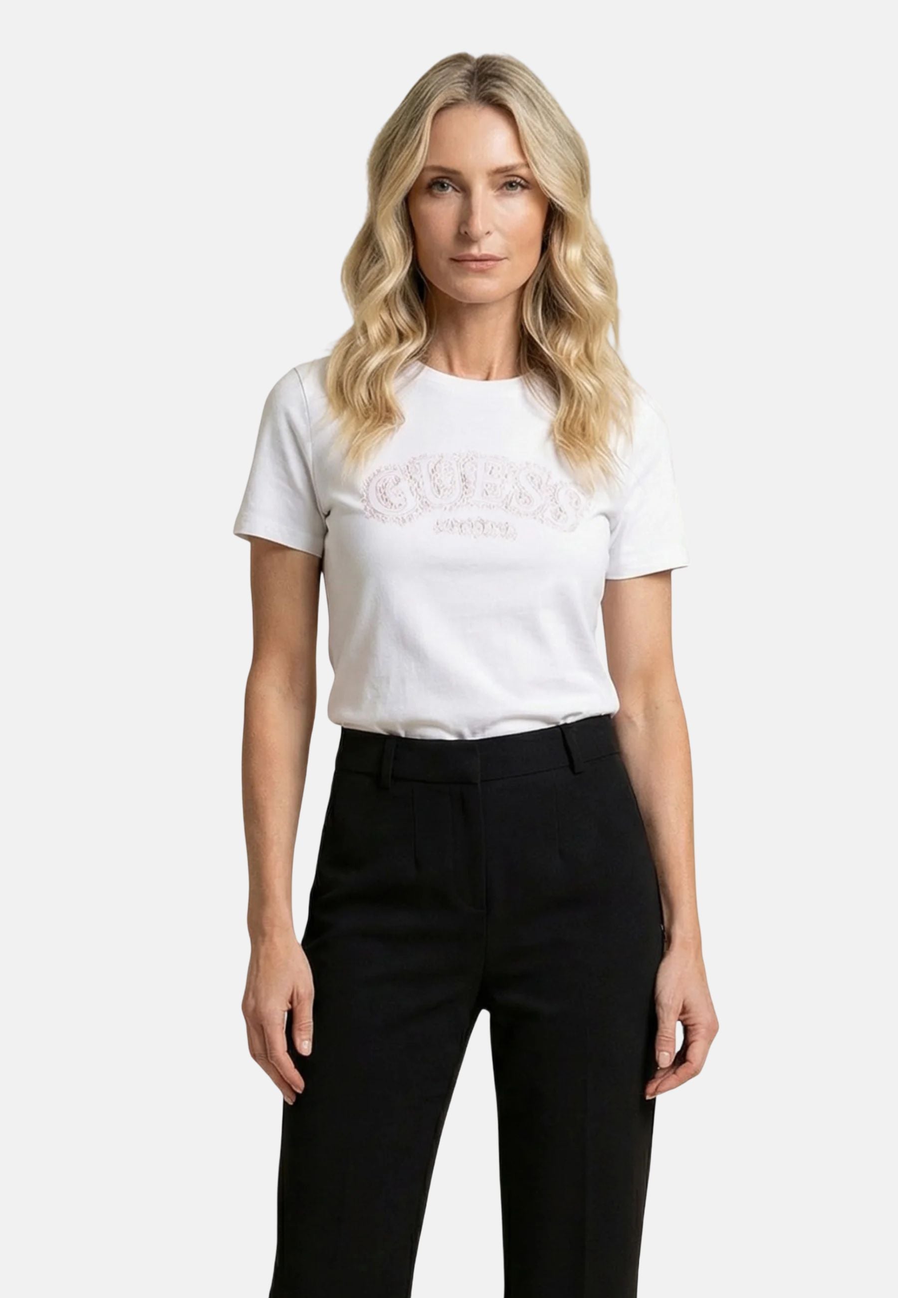 V6GI15K2982 - Maglia - guess