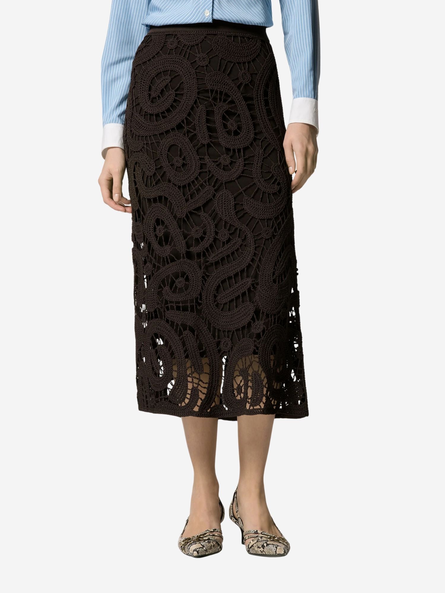106353A354 - Gonna - PINKO