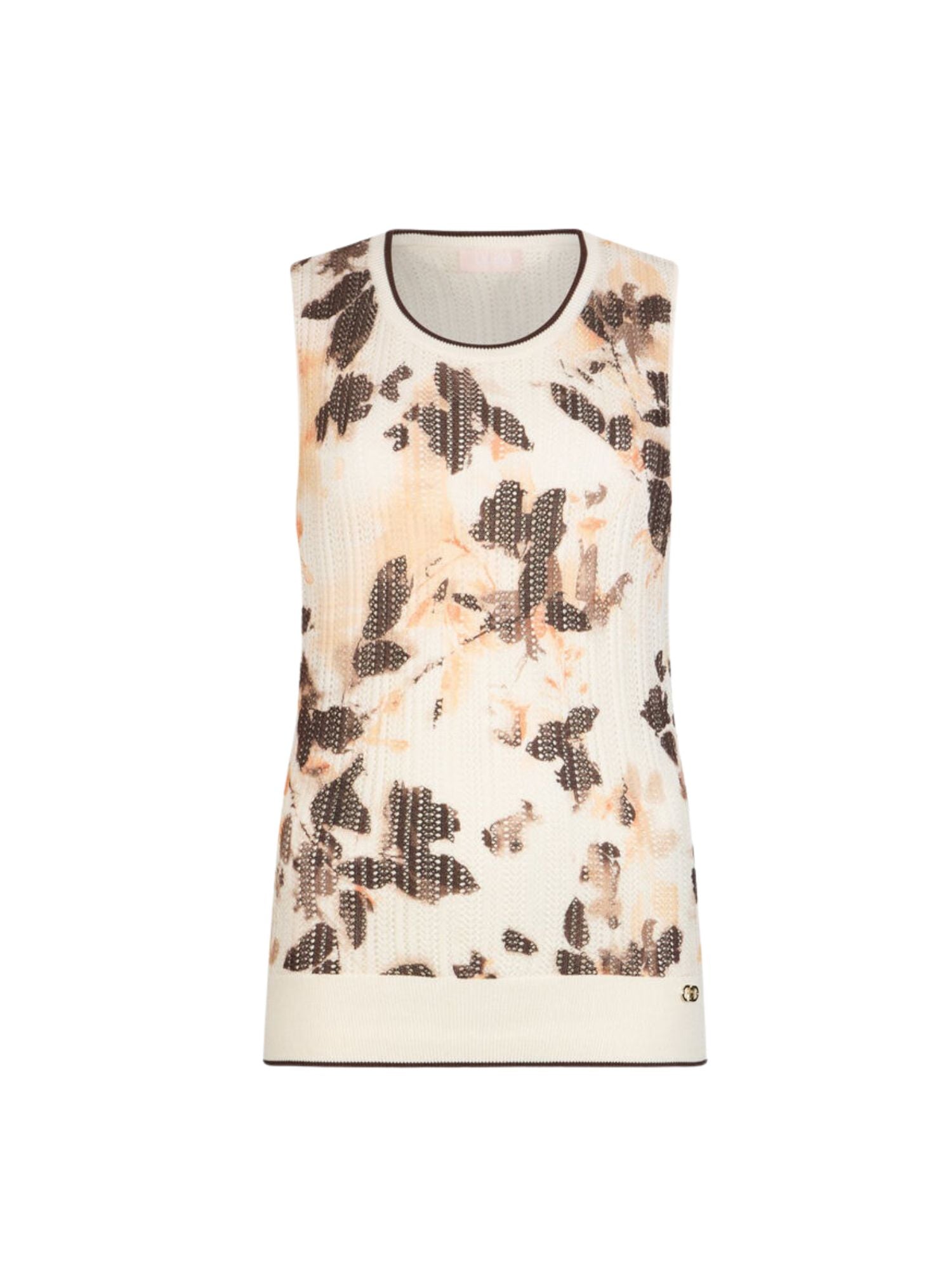 ta6221ma64r - Maglia - LIU JO
