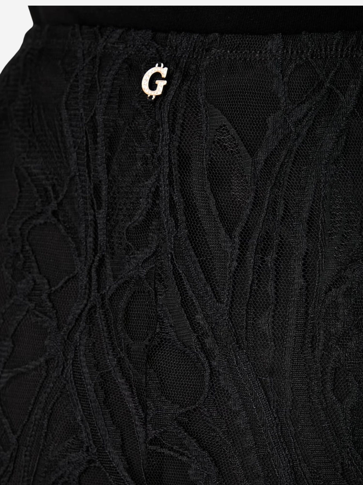 W6YD12K4364 - Gonna - guess