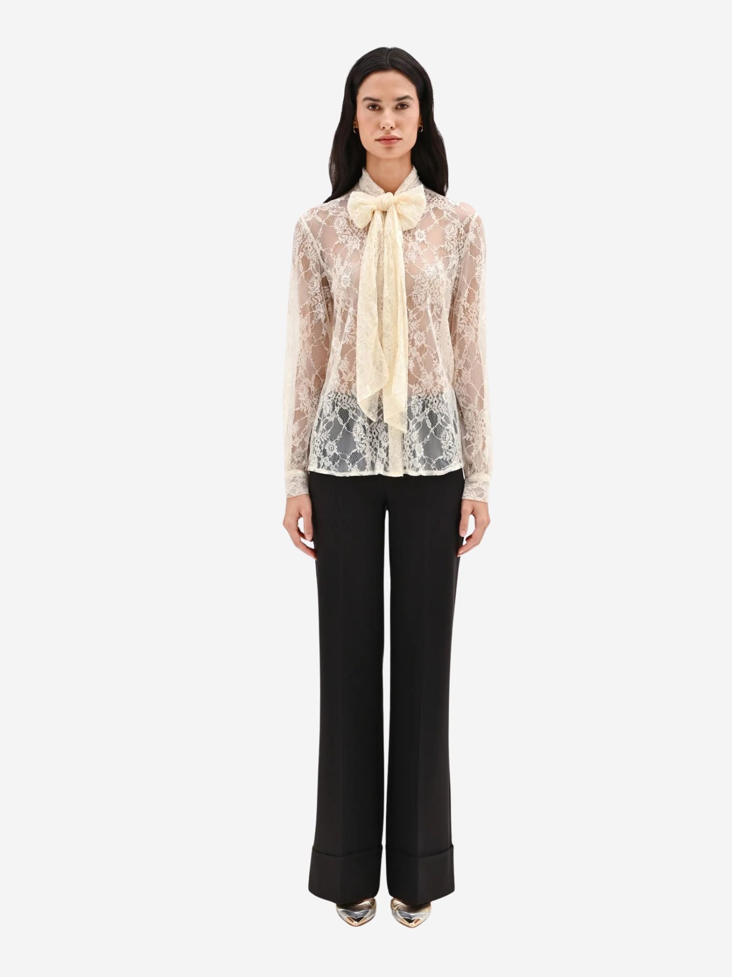 CFC0127567003 - Camicia - RINASCIMENTO