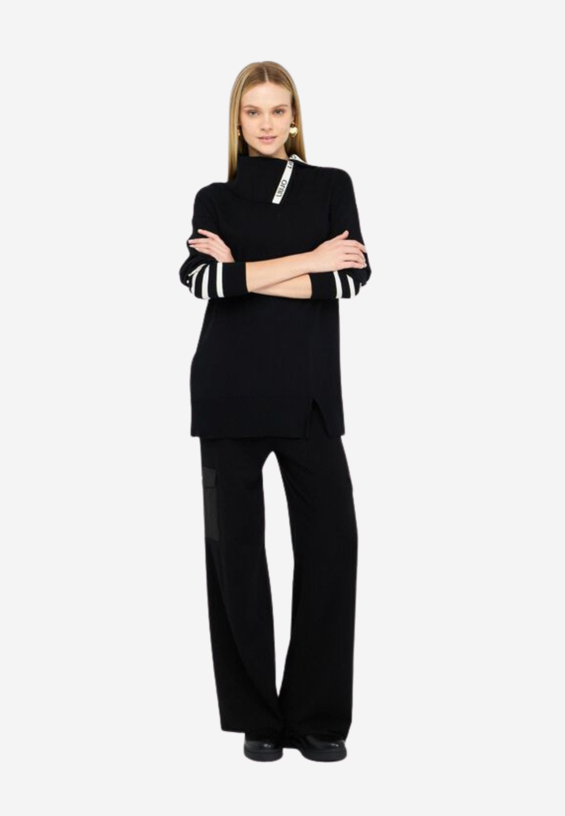 TF5218MS63L - Maglia - LIU JO