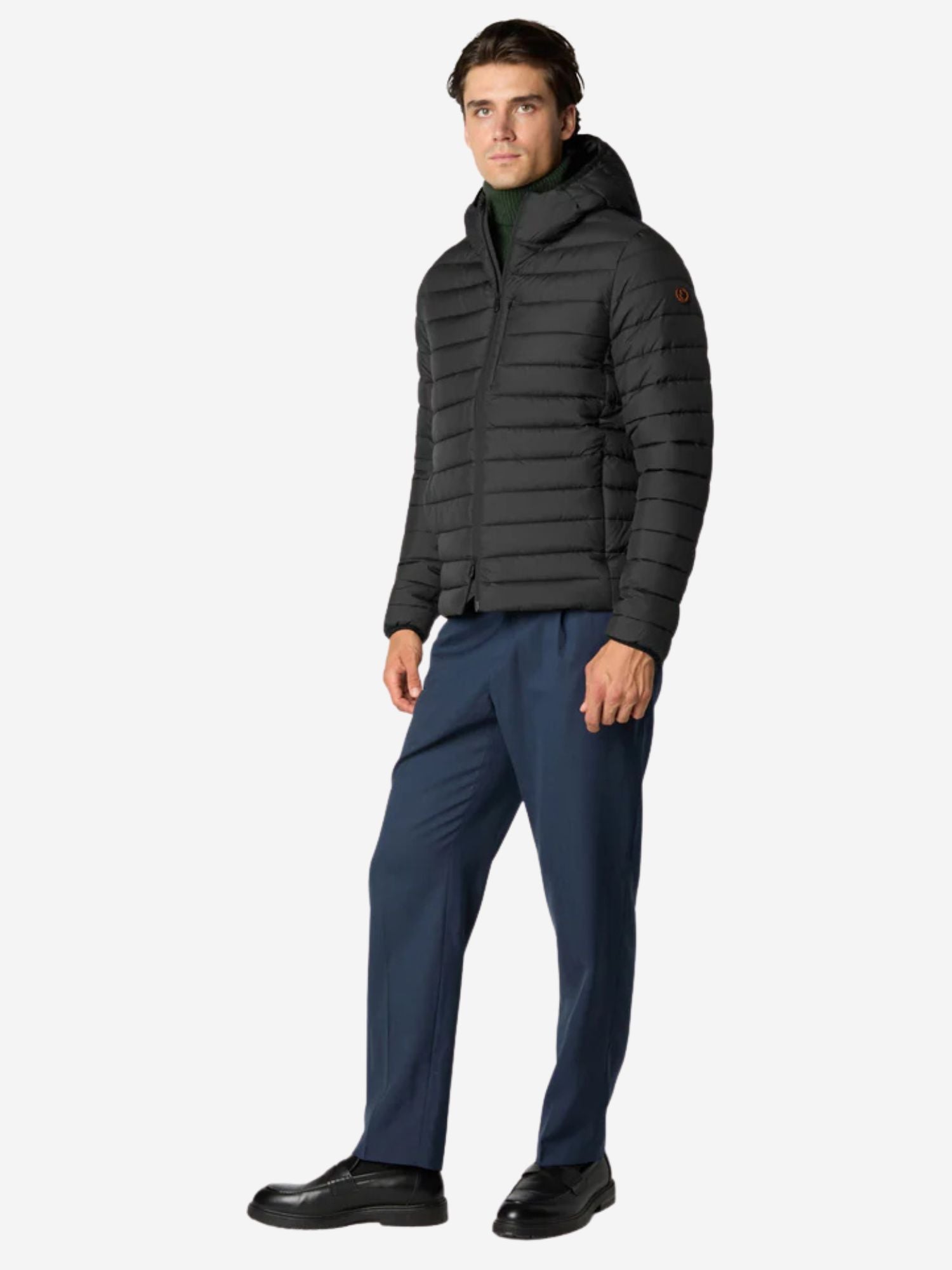 D31273M - Giubbino - SAVE THE DUCK