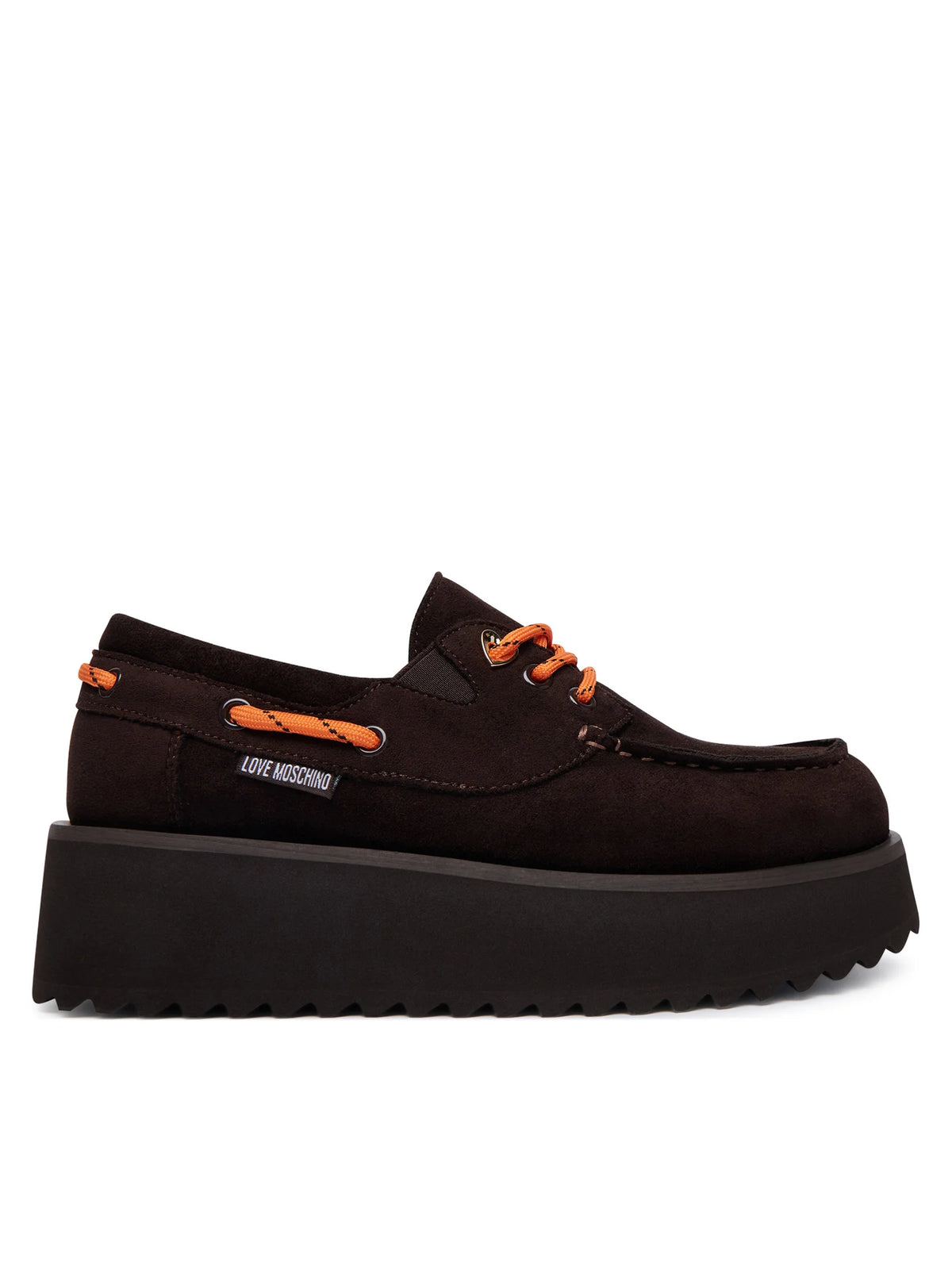 JA10036I1PJA - Scarpe - LOVE MOSCHINO