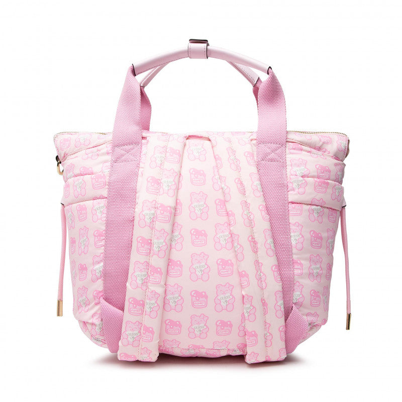H2YZ03WEU70 - Confezione regalo - guess