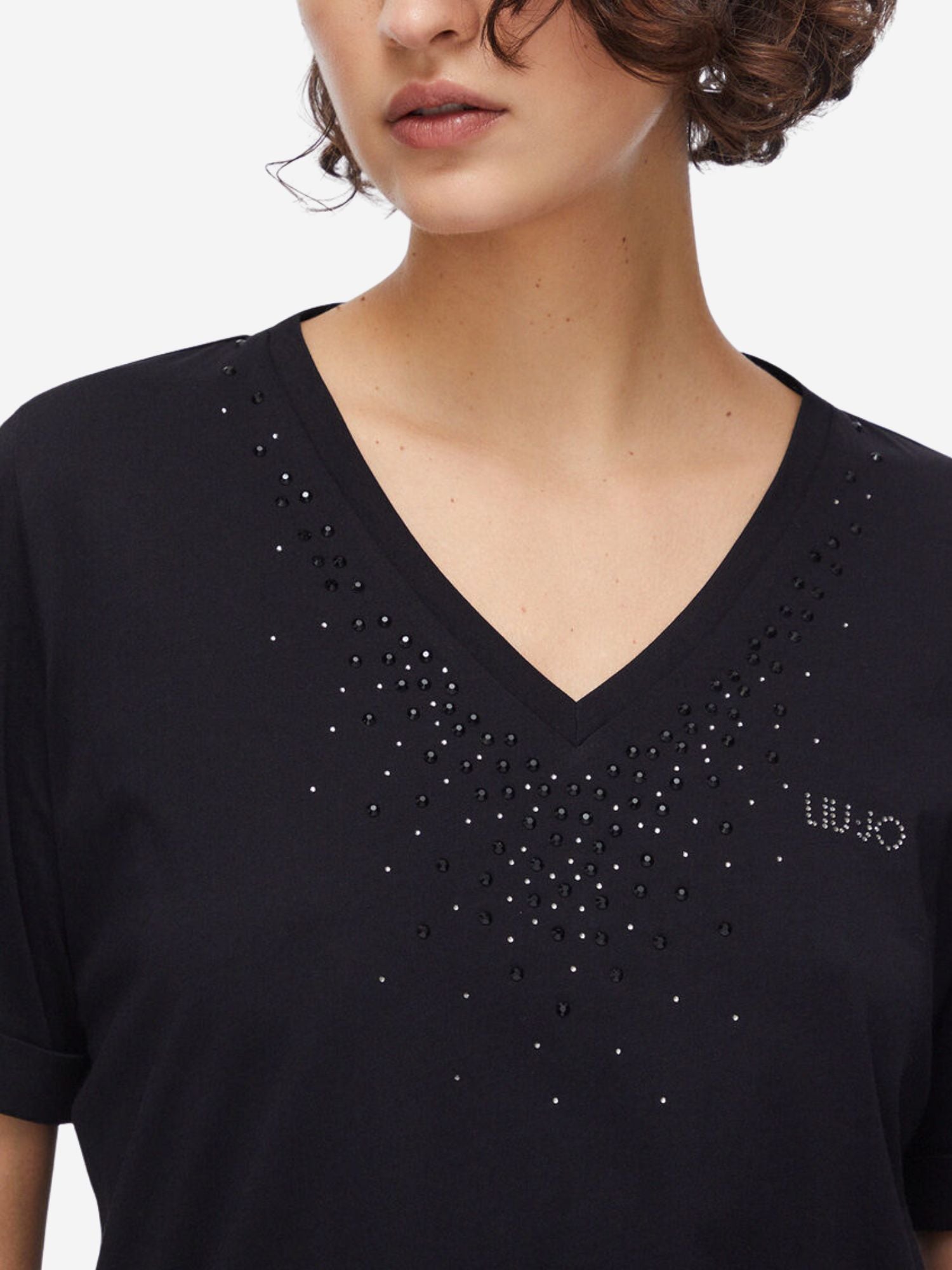 ta6284js923 - Maglia - LIU JO