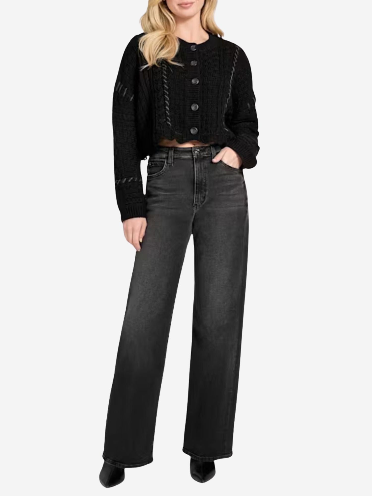 W5BR0BZ4070 - Maglia - guess