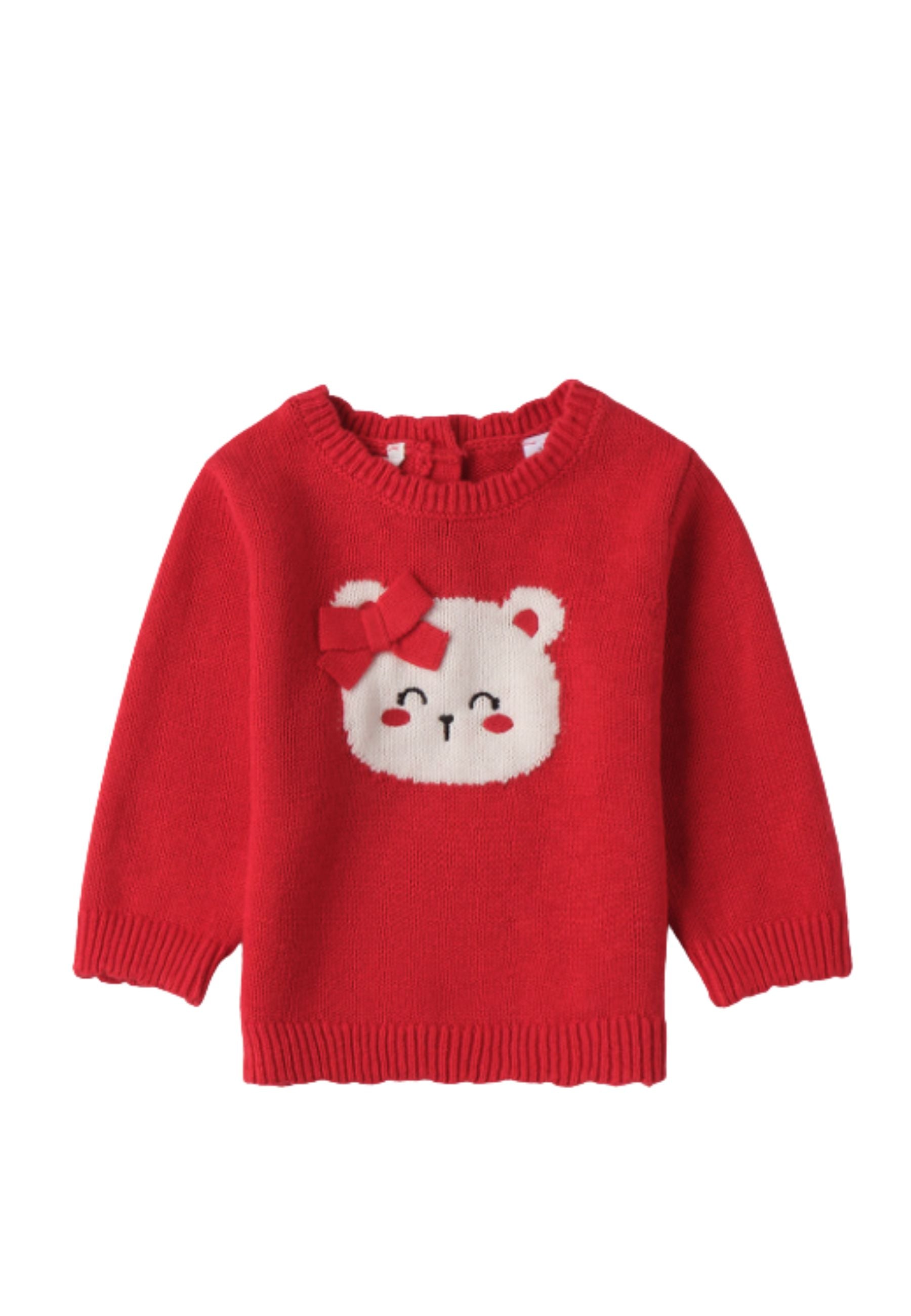 3f70400 - Maglieria Bambina - MINIBANDA