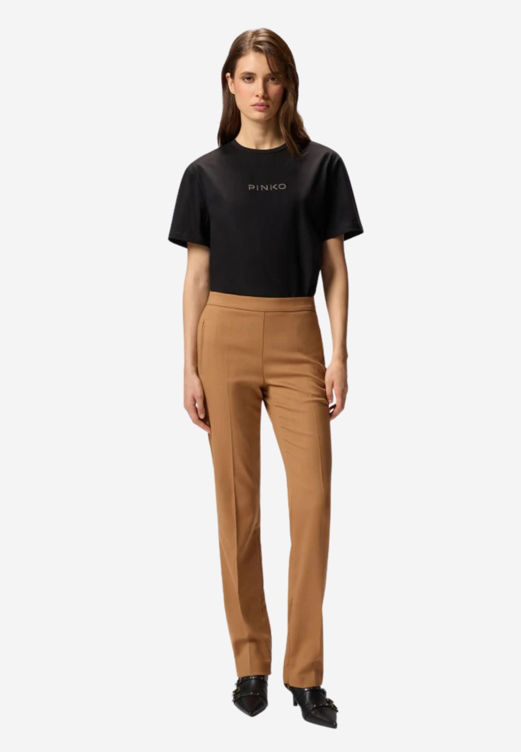 105526A2RM - Maglia - PINKO