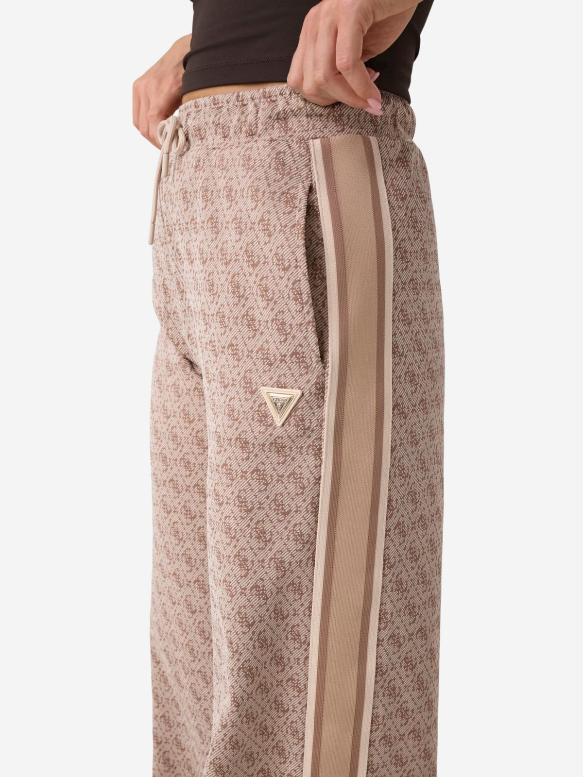 V6BB31K7945 - Pantaloni - Guess Activewear